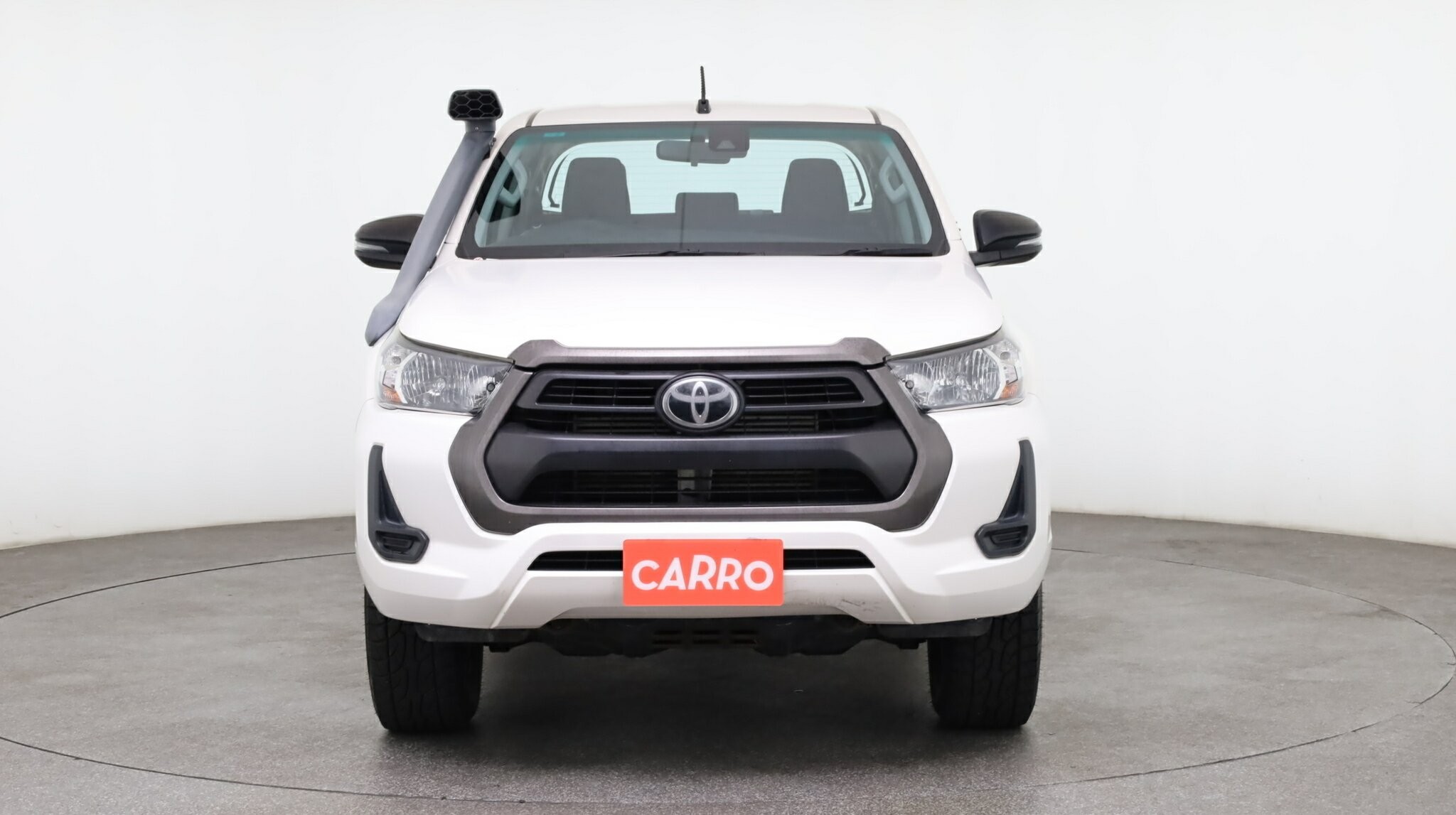 Toyota Hilux image 4