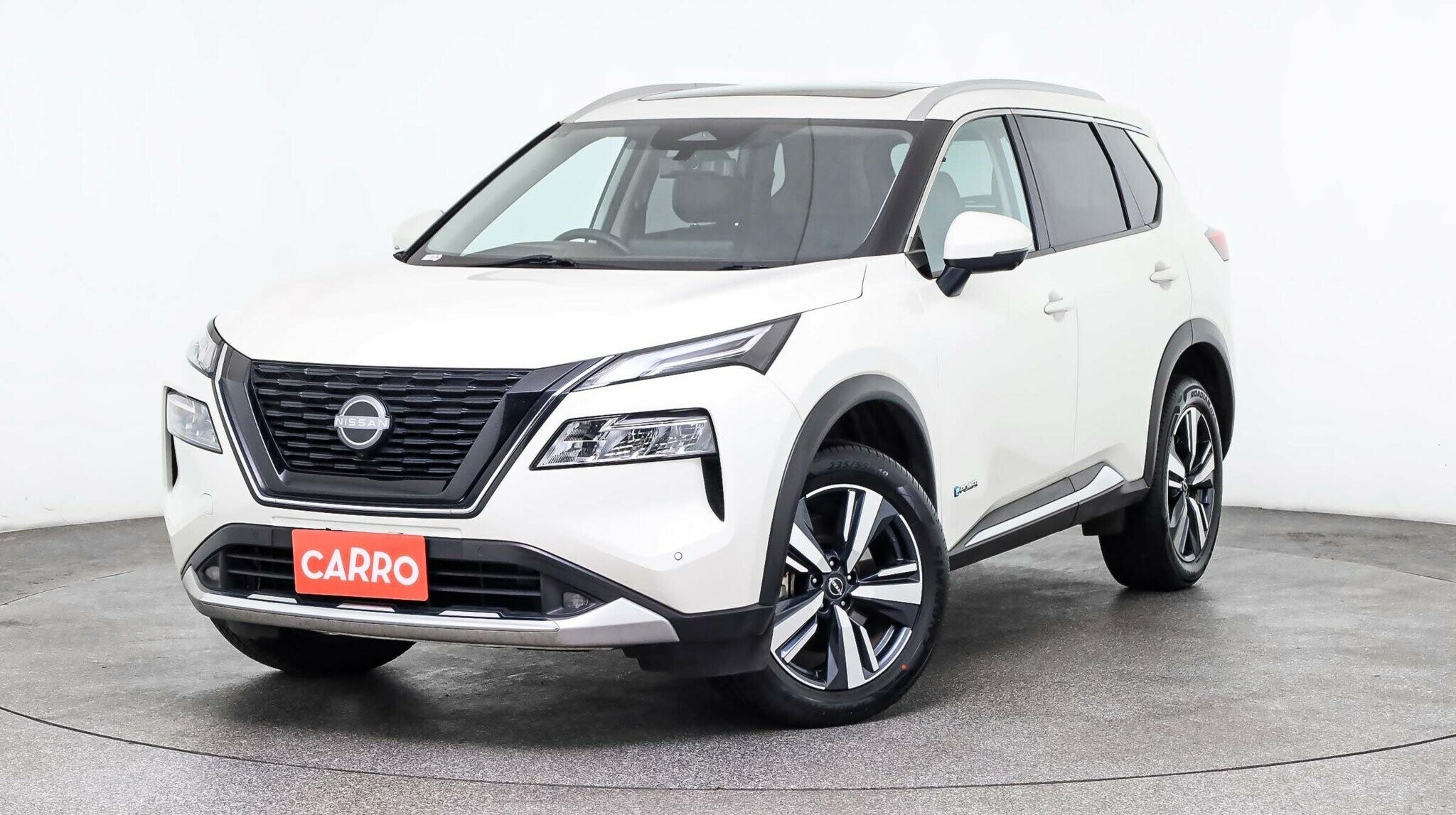 Nissan X-trail image 1