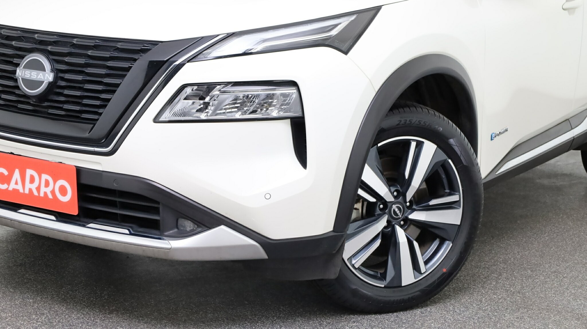 Nissan X-trail image 2
