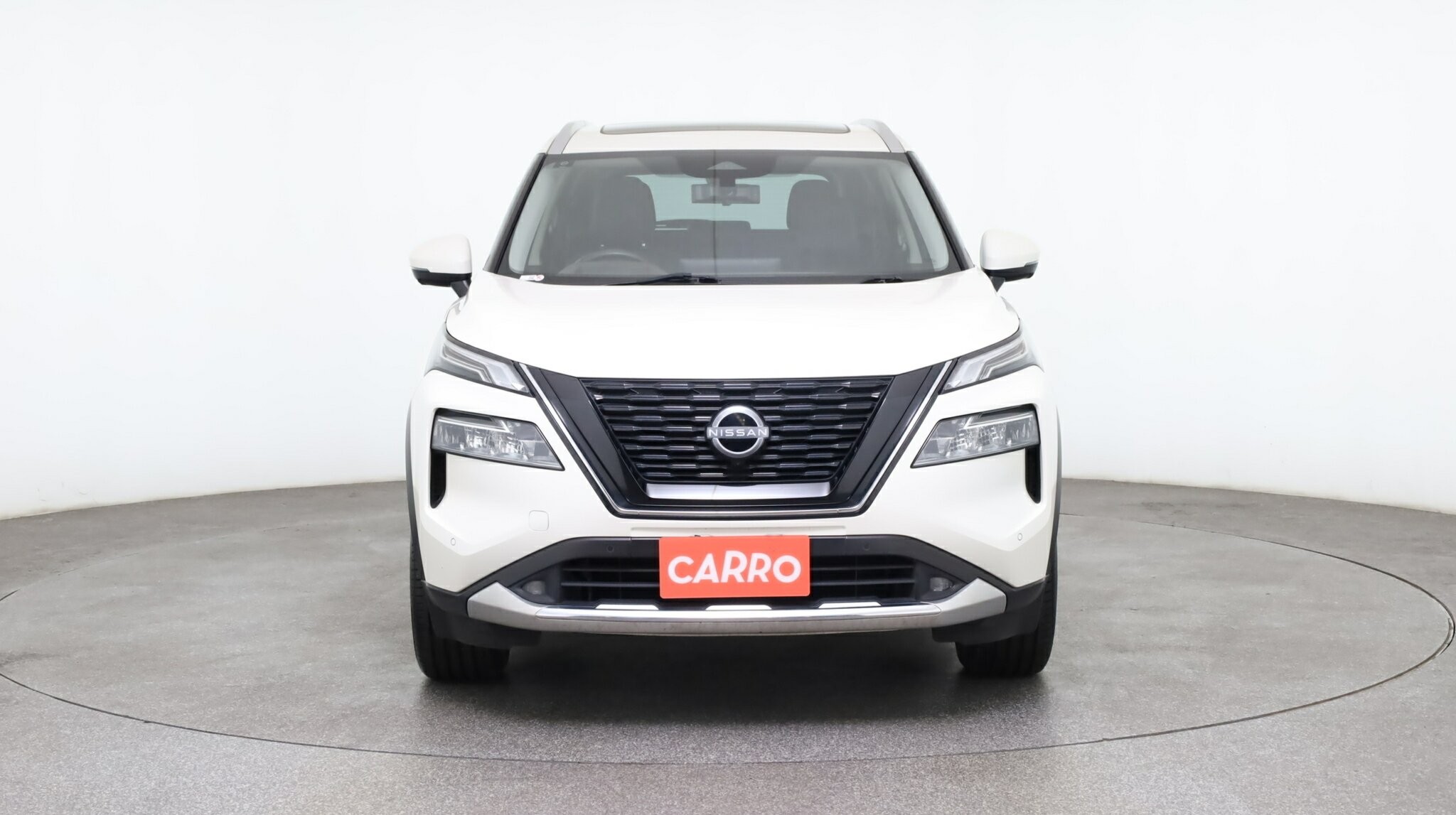 Nissan X-trail image 3