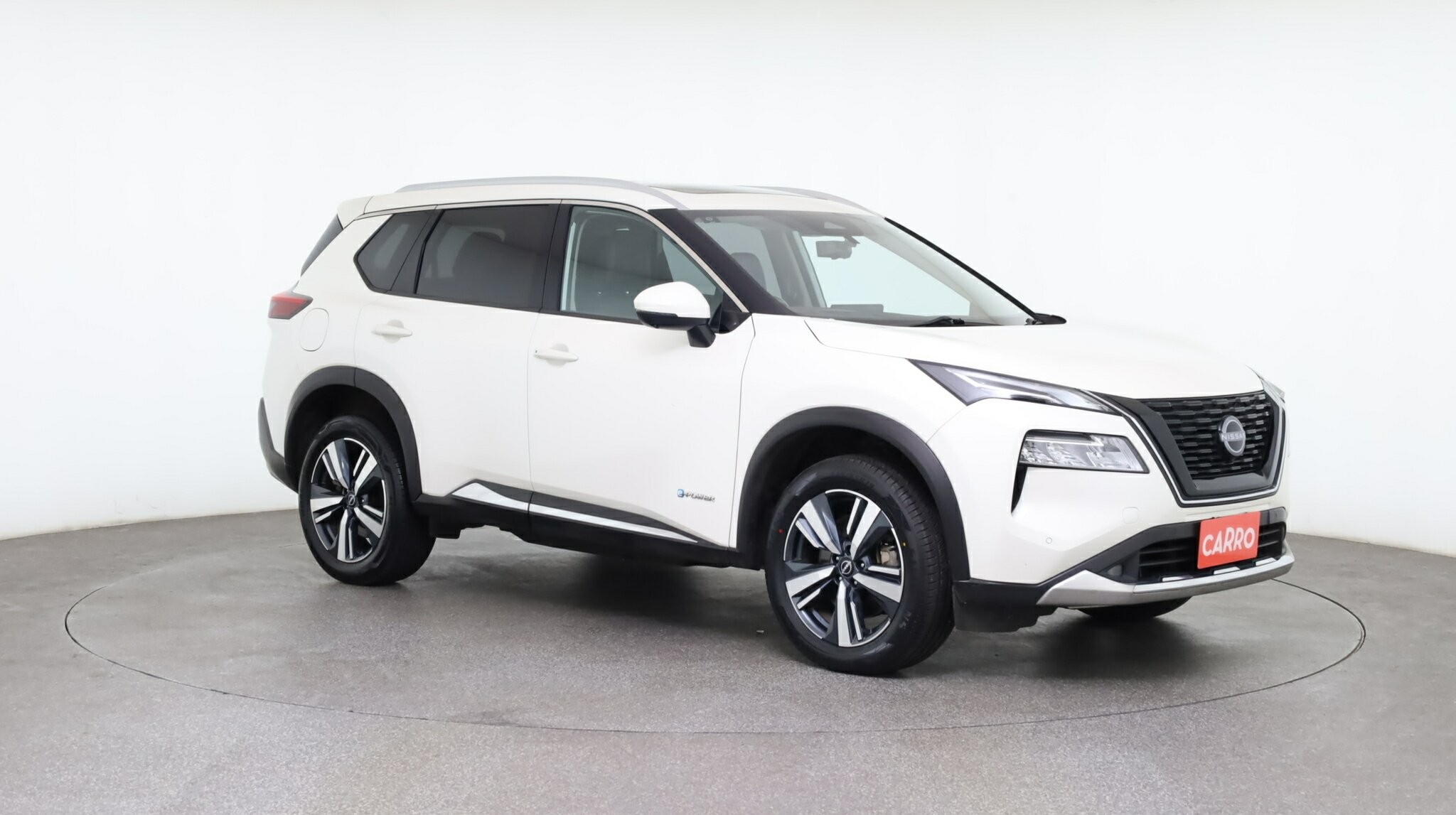 Nissan X-trail image 4