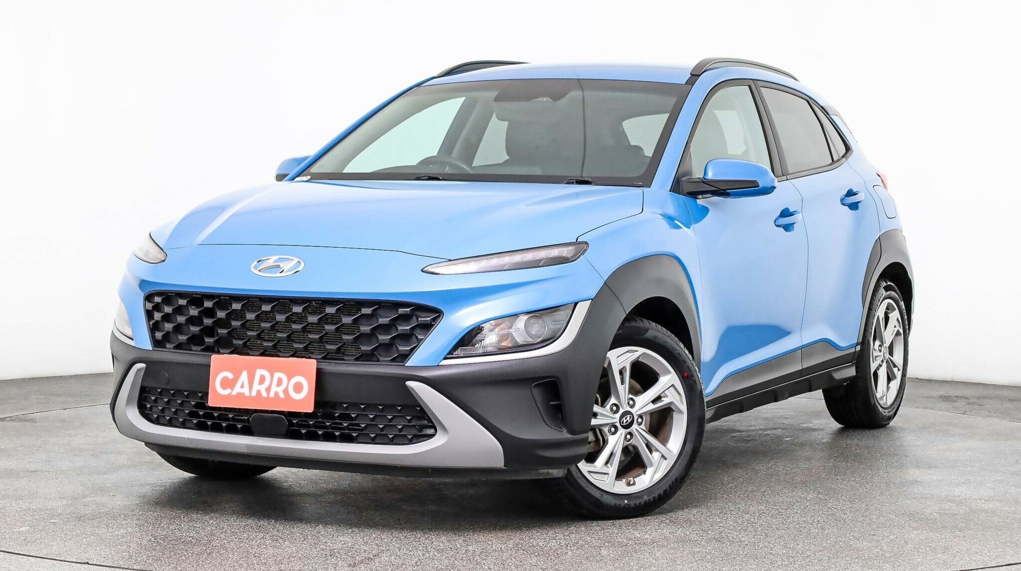 Hyundai Kona image 2