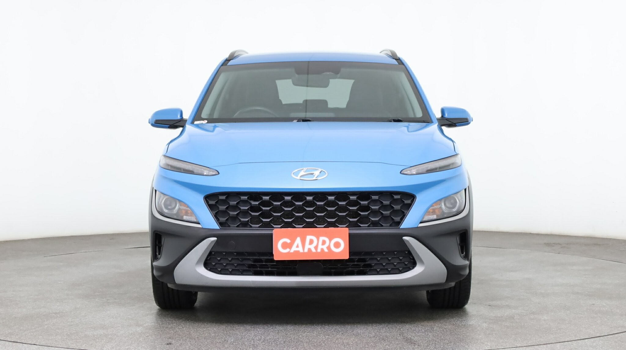 Hyundai Kona image 4
