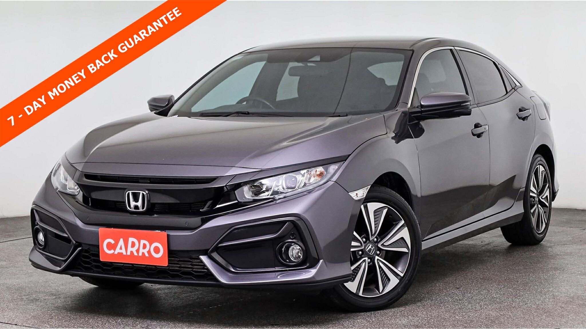 Honda Civic image 1