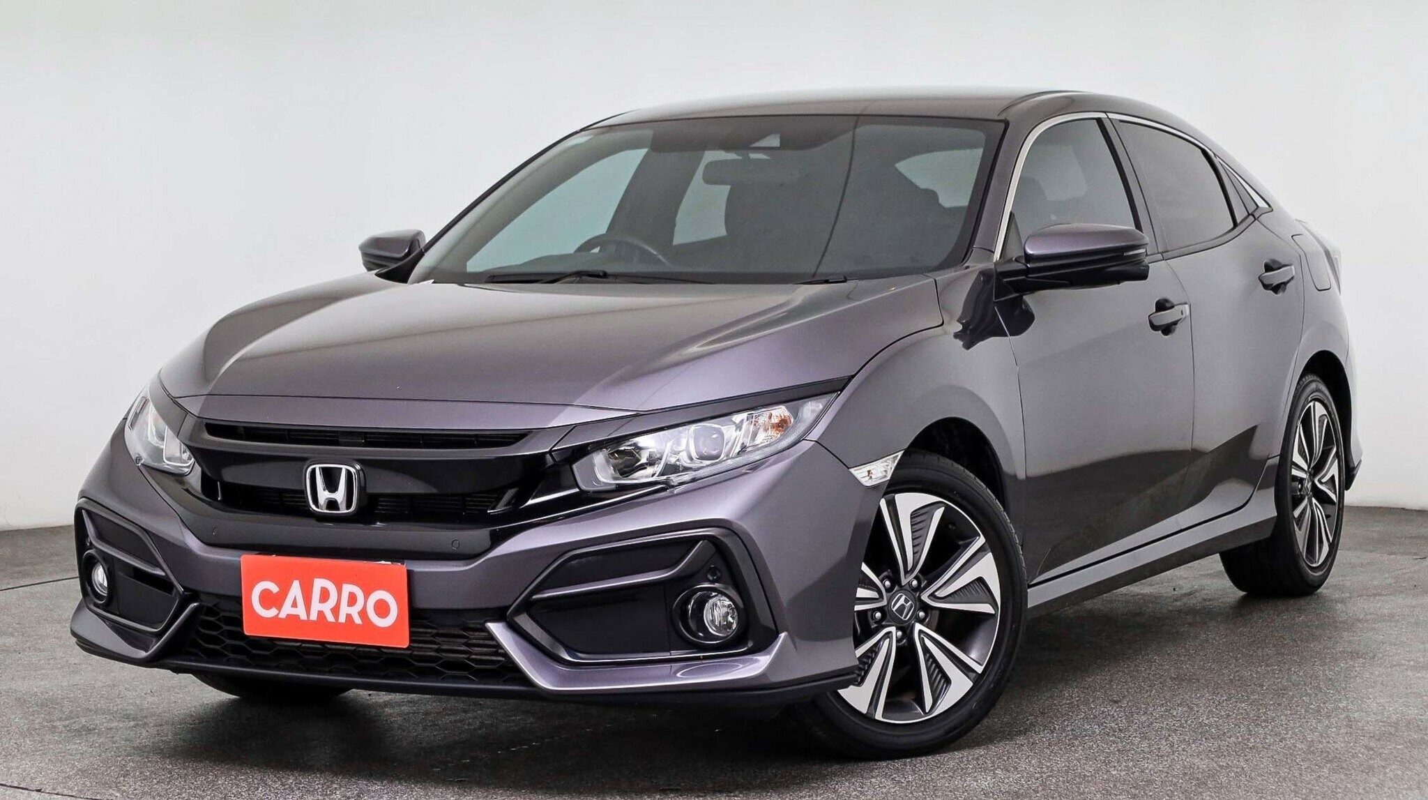 Honda Civic image 2