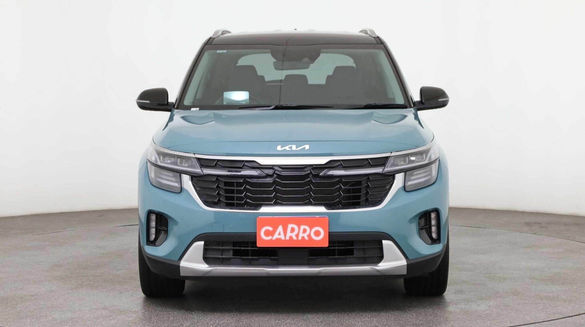 Kia Seltos image 4