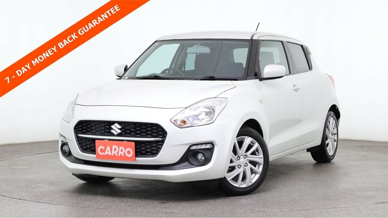 Suzuki Swift image 1