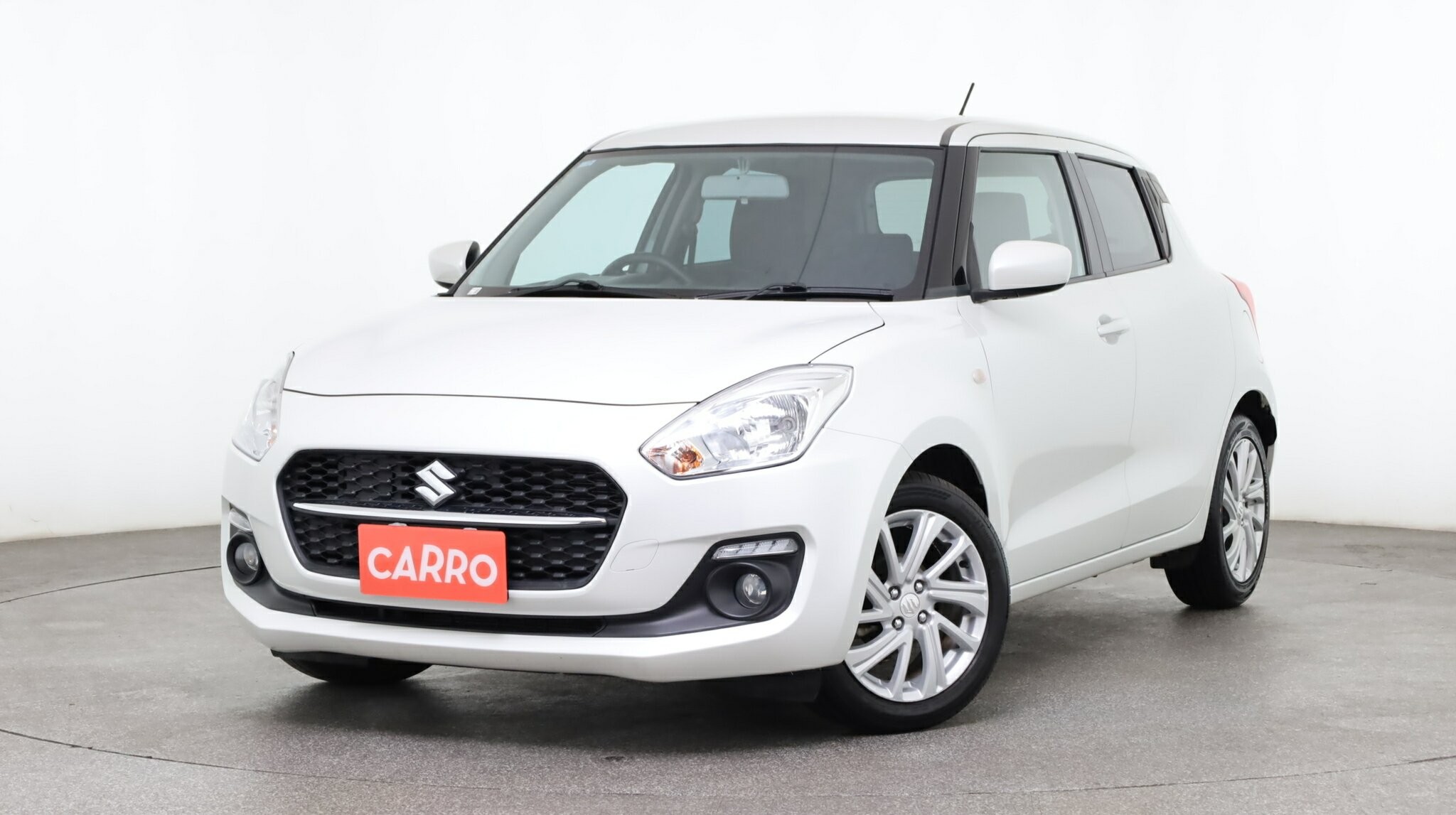Suzuki Swift image 2