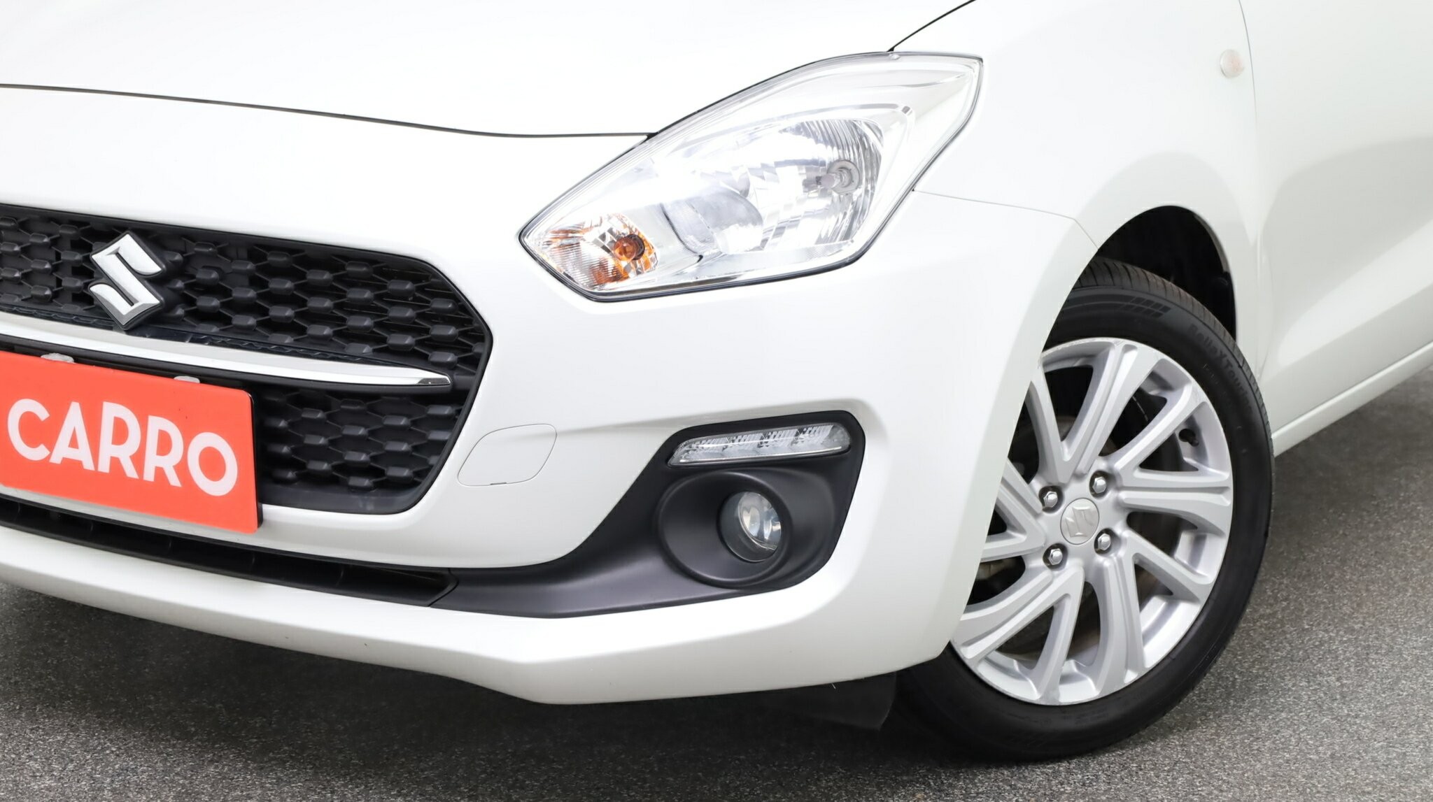 Suzuki Swift image 3