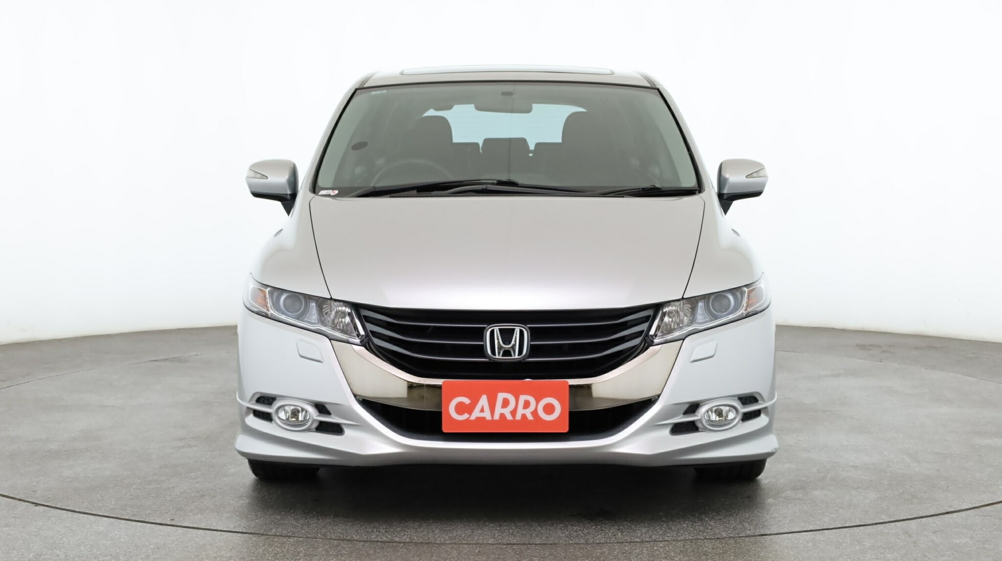 Honda Odyssey image 3