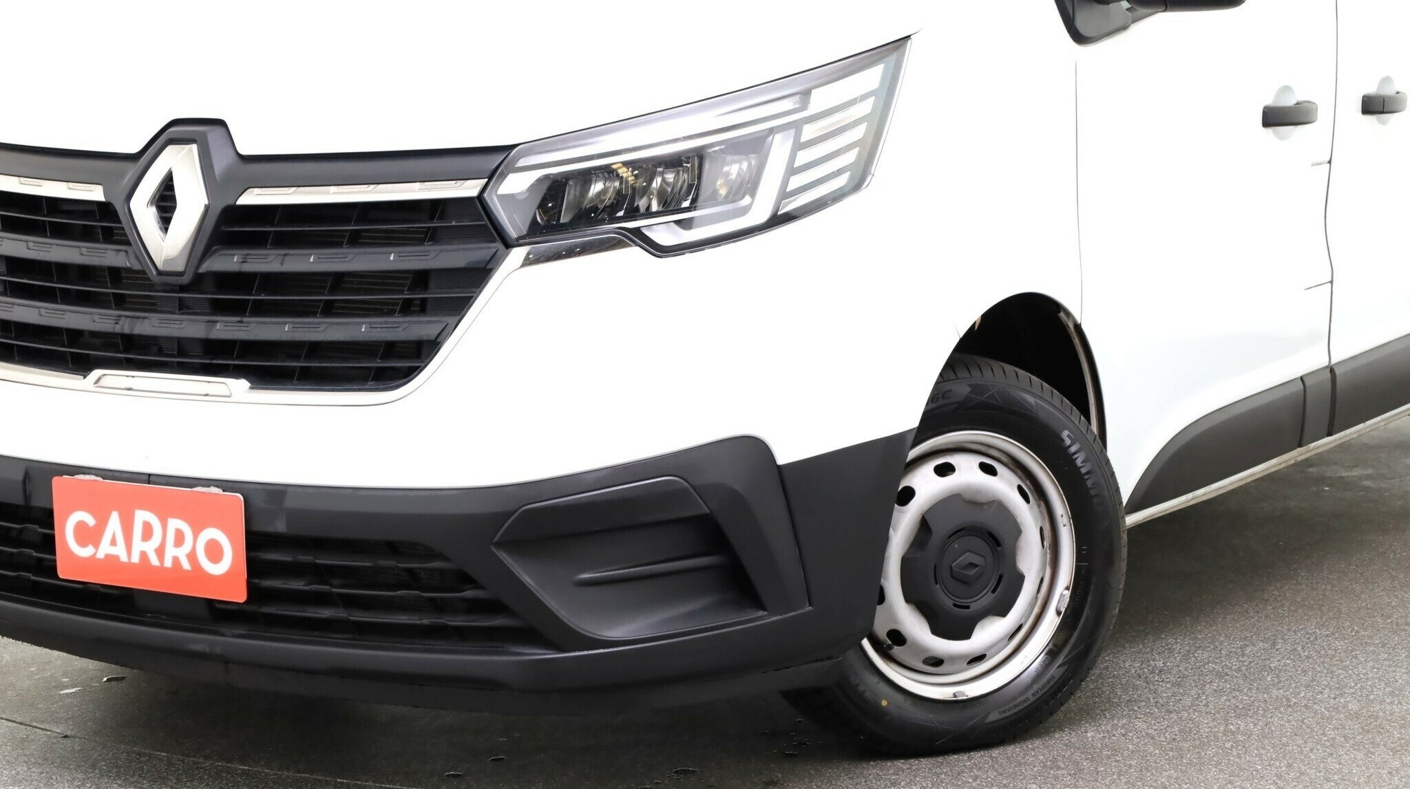 Renault Trafic image 3