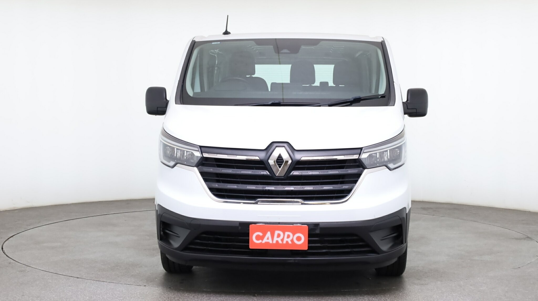 Renault Trafic image 4