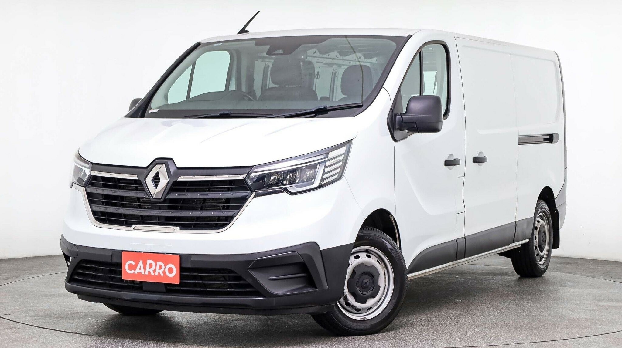 Renault Trafic image 2