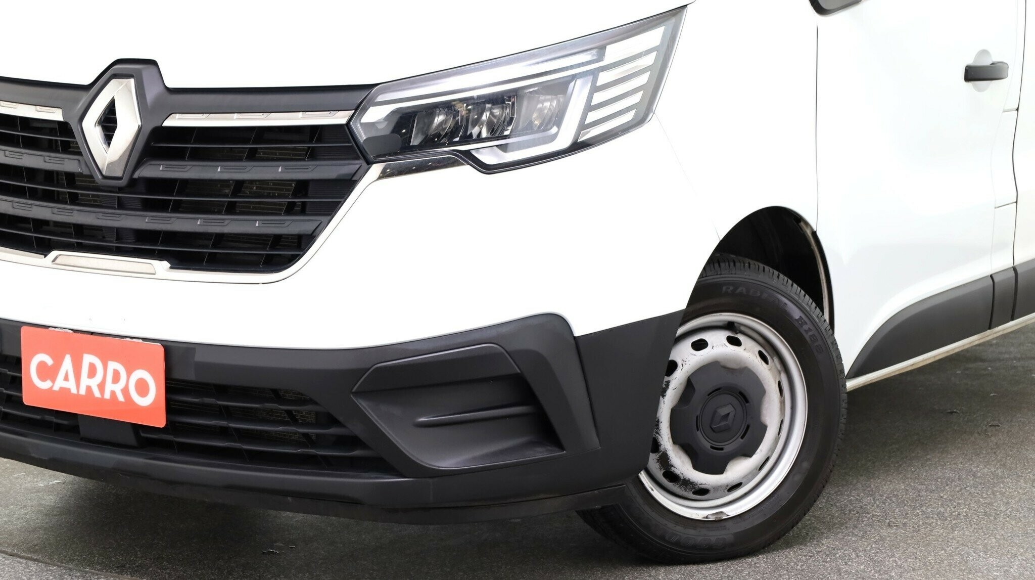 Renault Trafic image 3