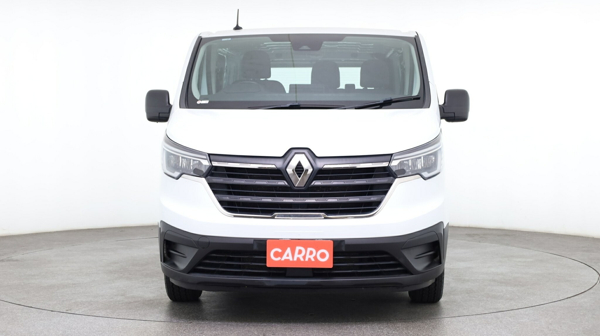 Renault Trafic image 4