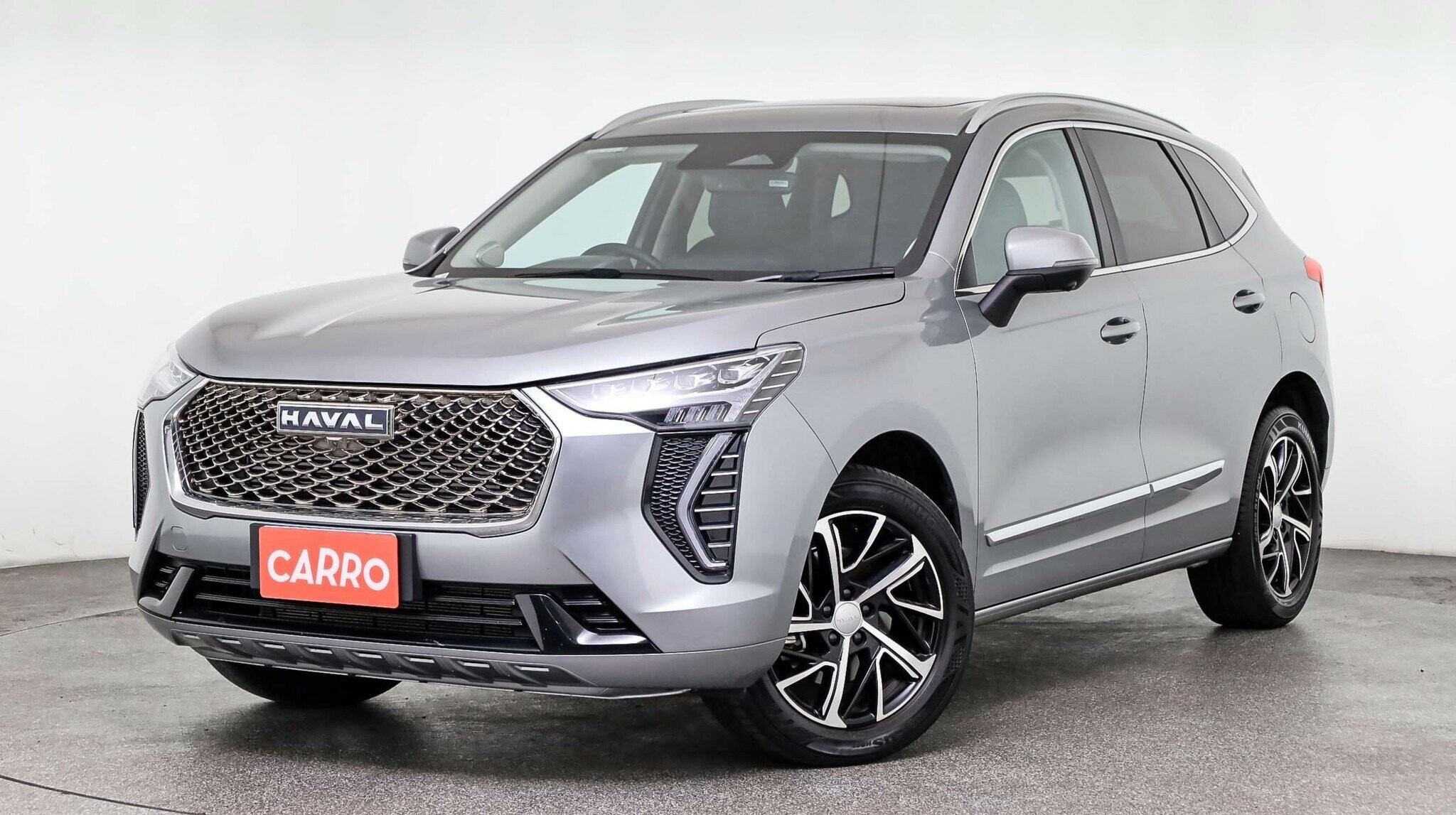 Gwm Haval Jolion image 2