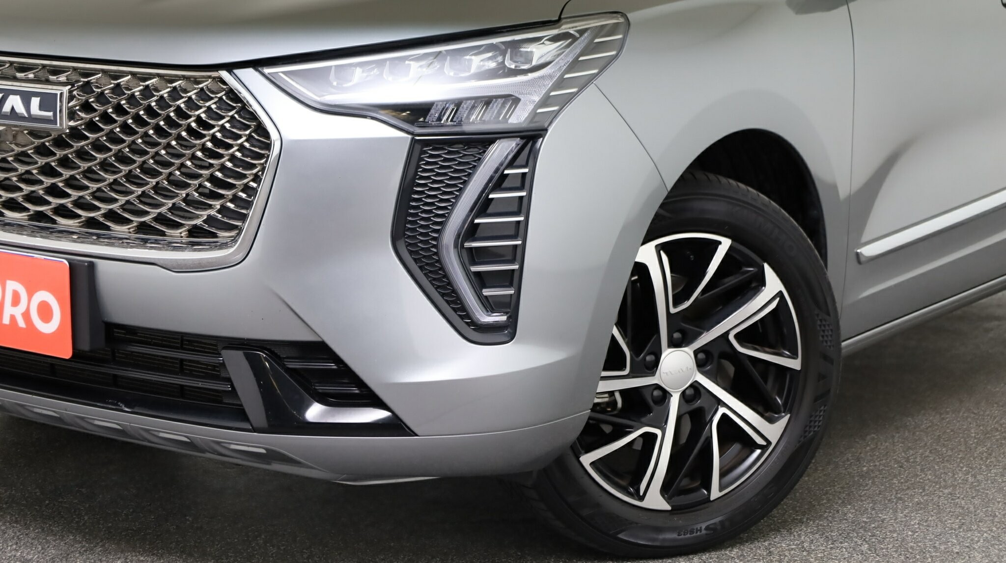 Gwm Haval Jolion image 3