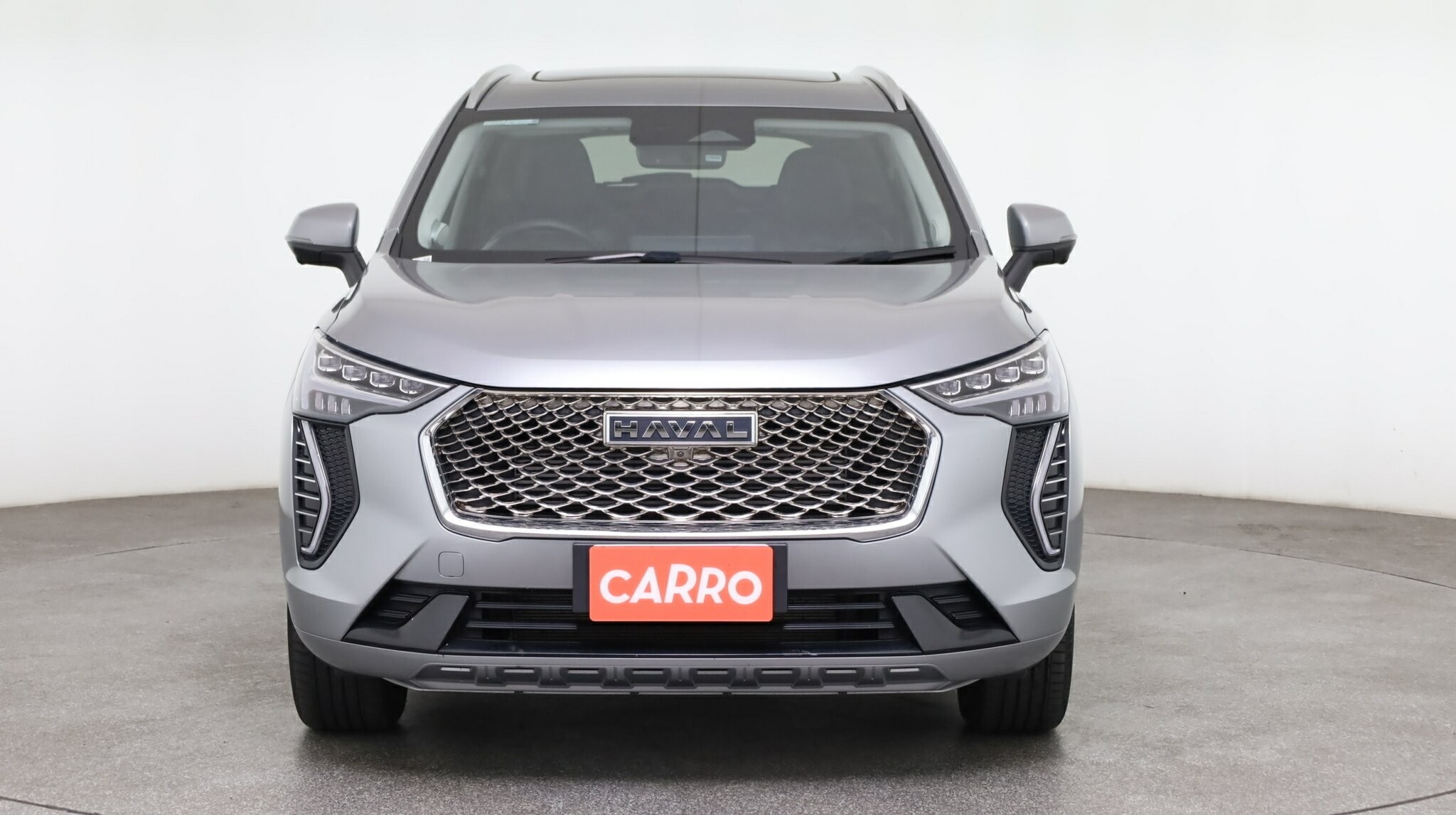 Gwm Haval Jolion image 4