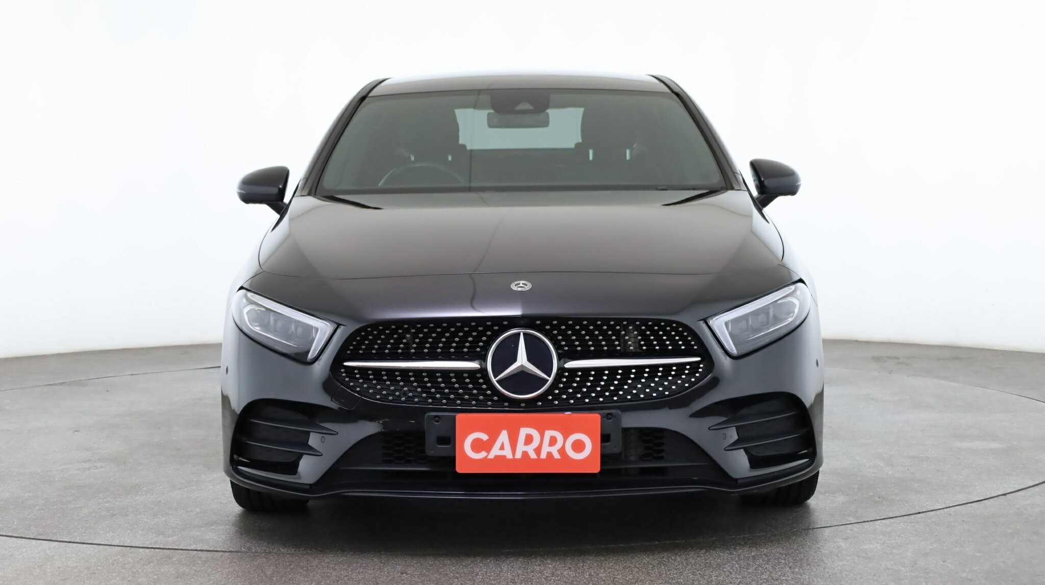 Mercedes Benz A-class image 4