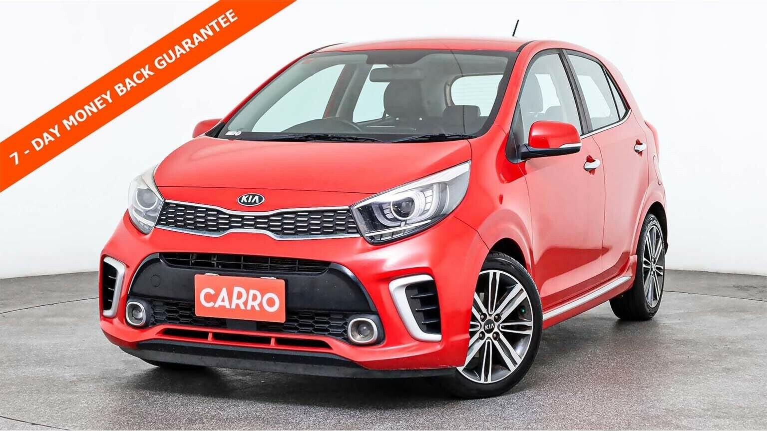Kia Picanto image 1