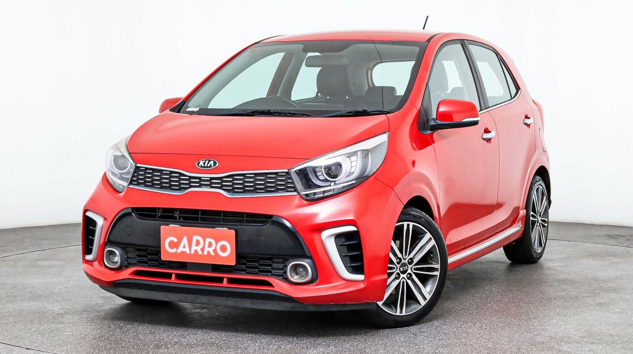 Kia Picanto image 2
