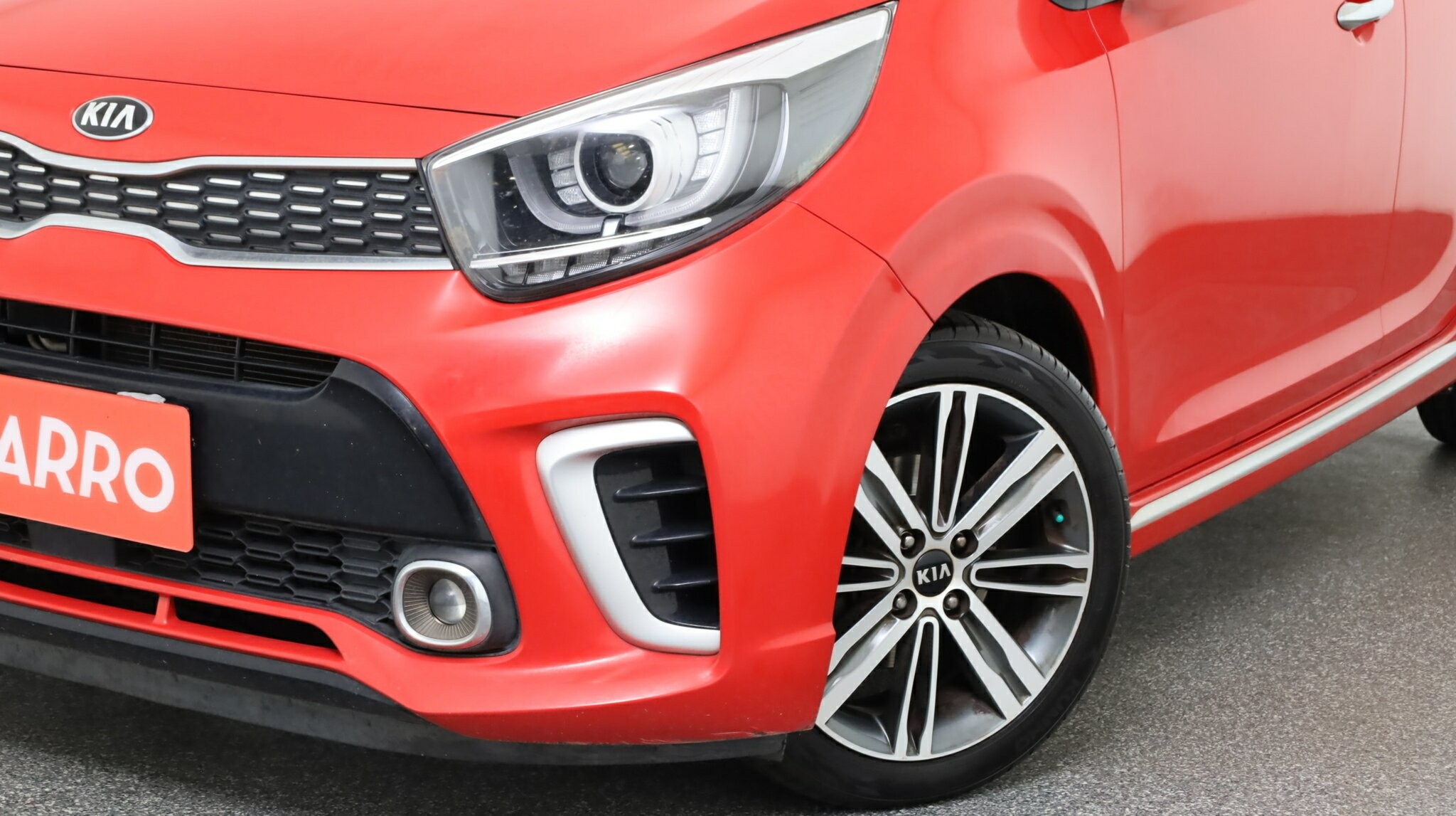 Kia Picanto image 3