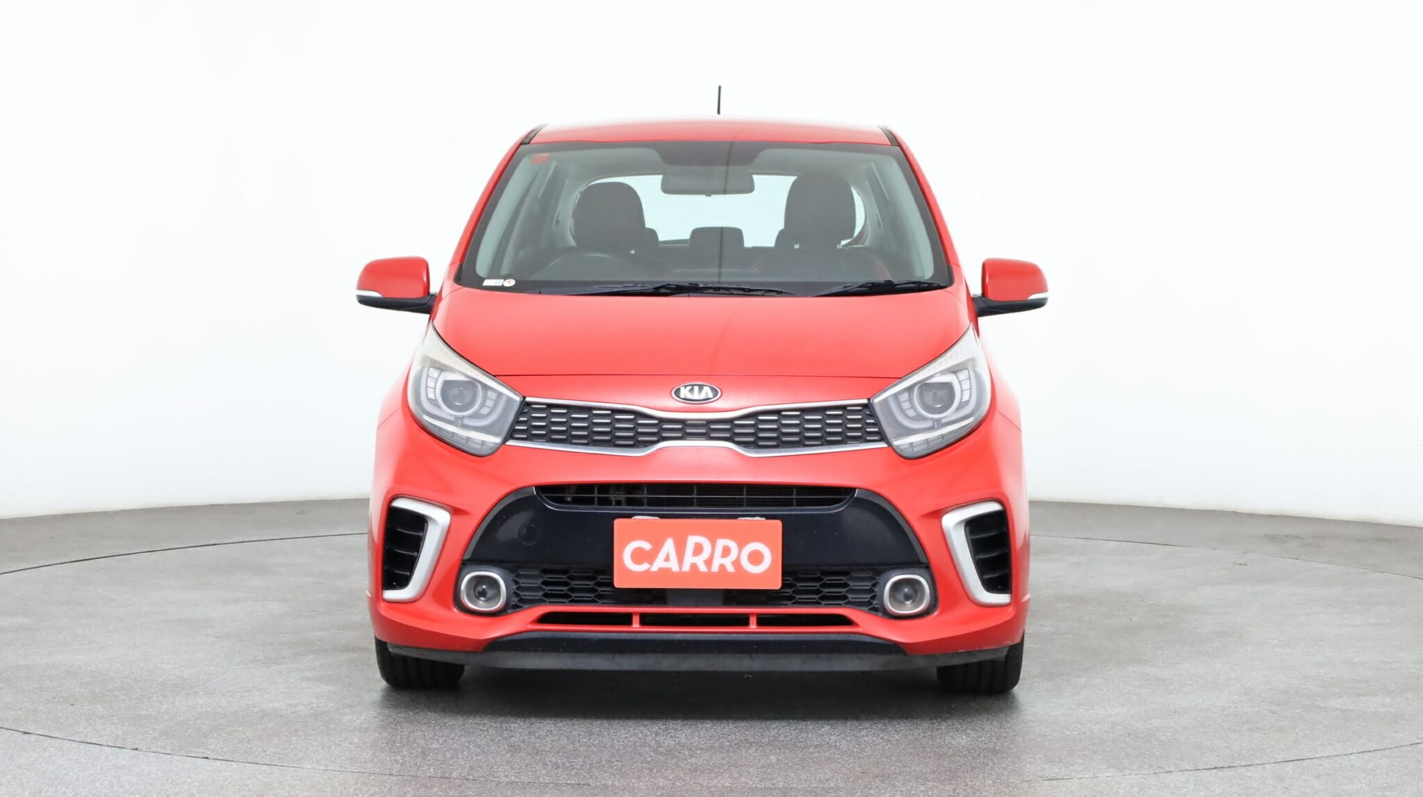 Kia Picanto image 4