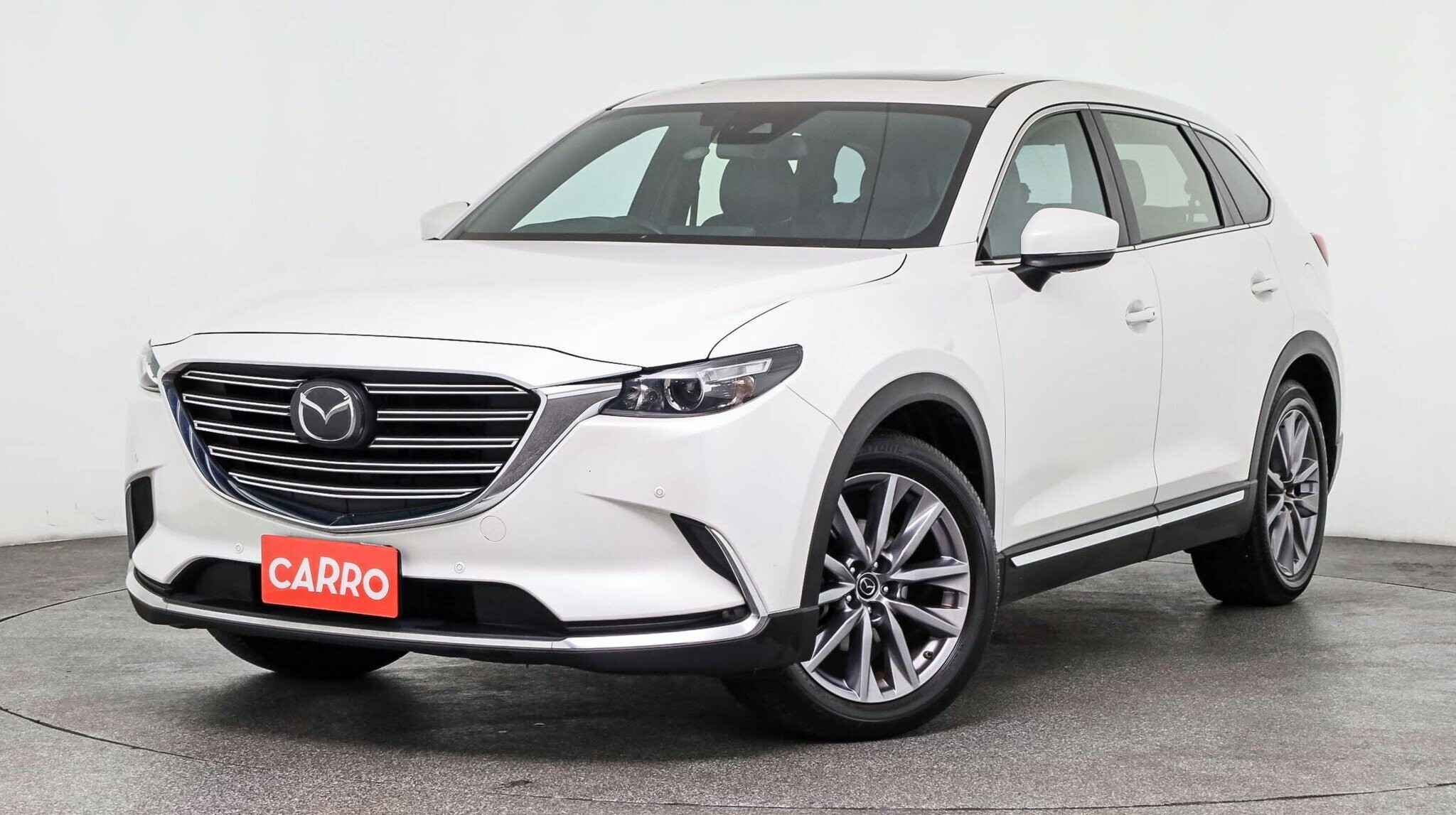 Mazda Cx-9 image 1