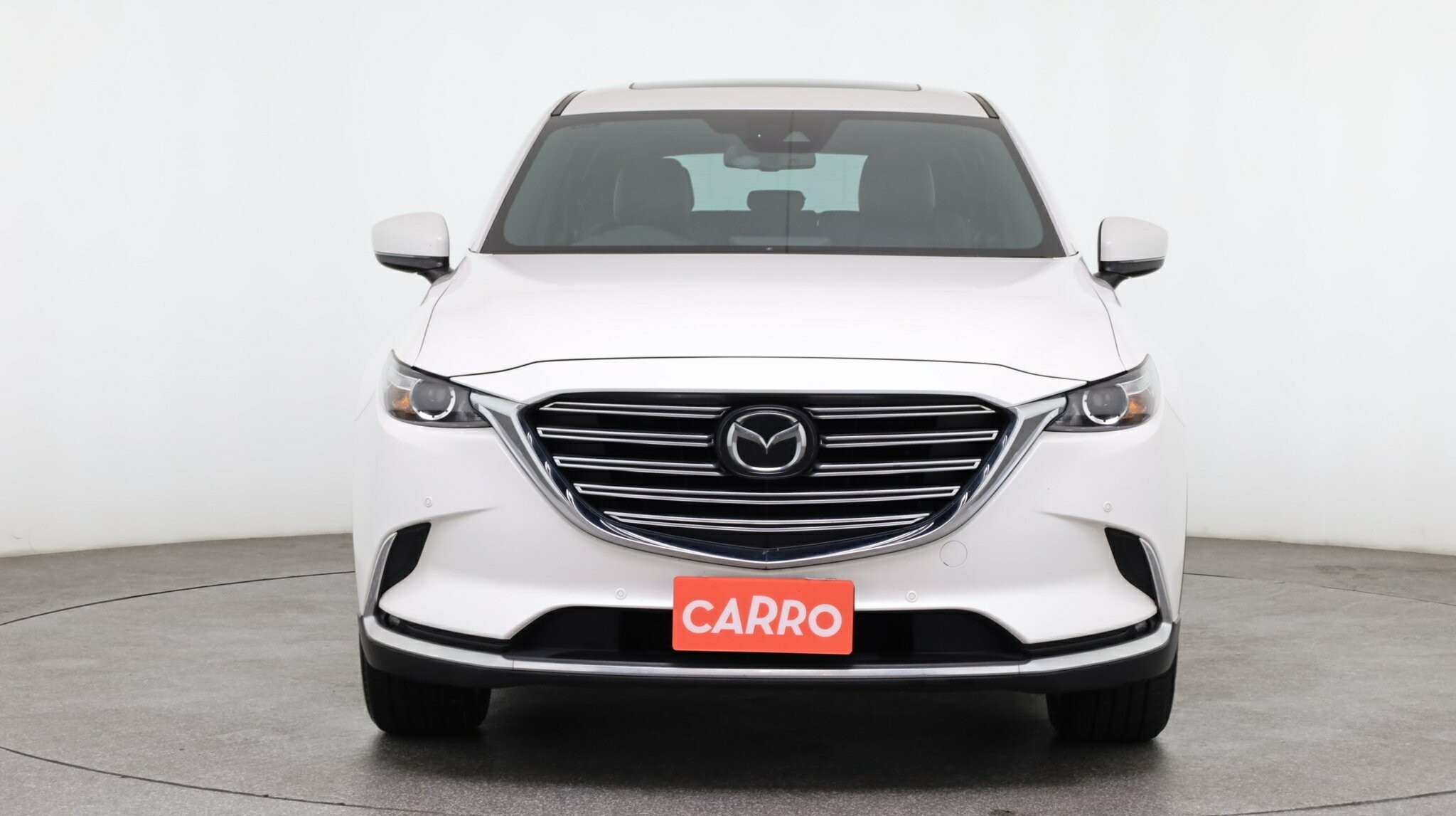 Mazda Cx-9 image 3