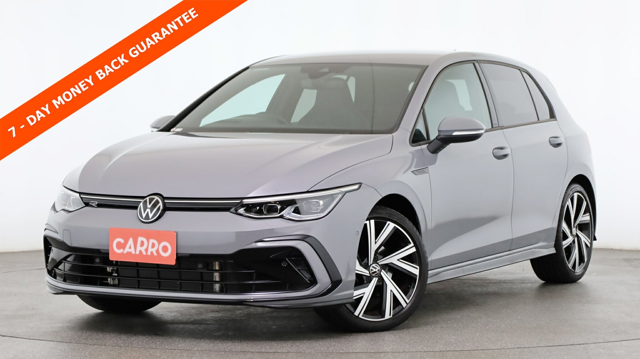 Volkswagen Golf image 1