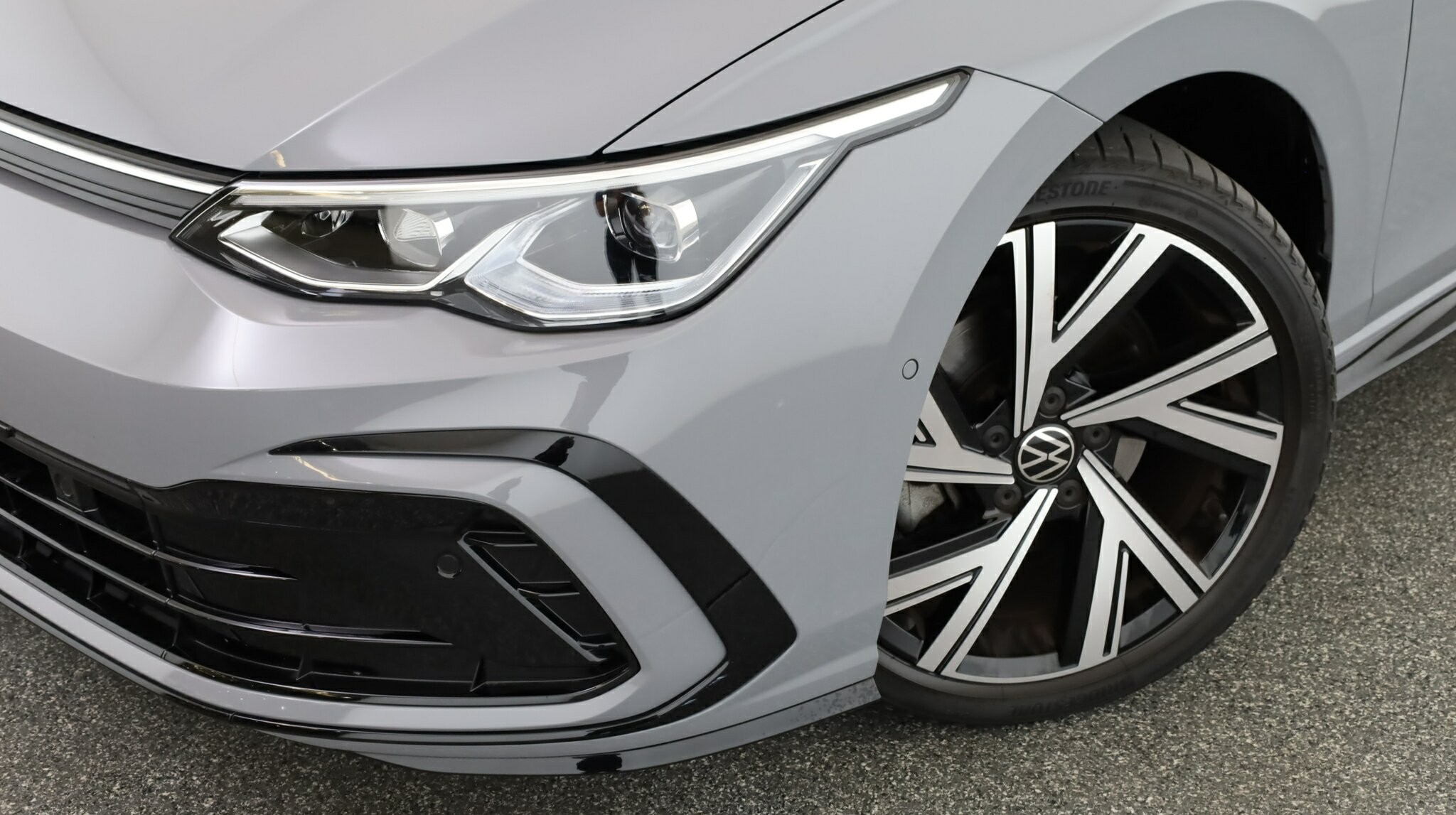 Volkswagen Golf image 3