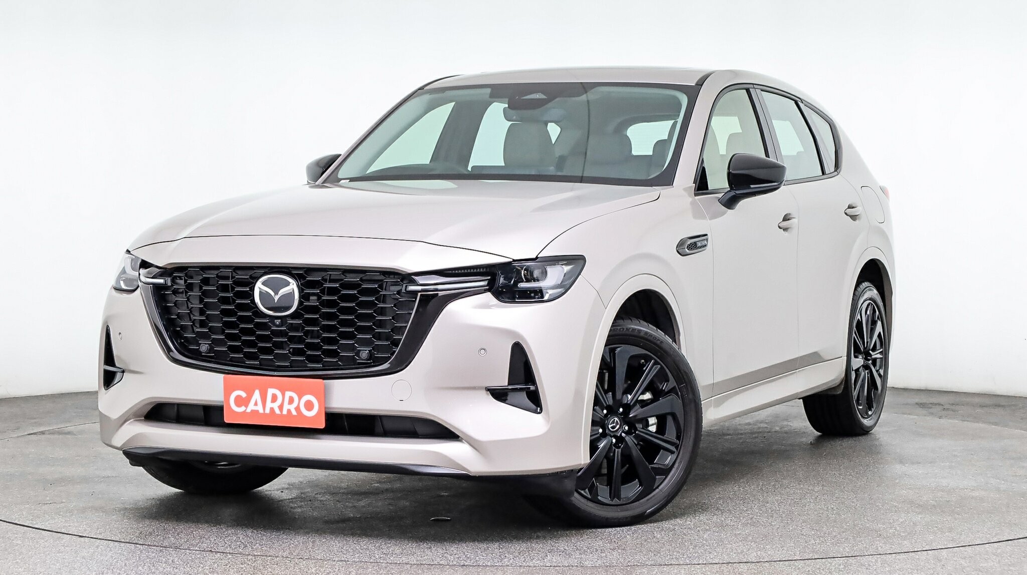 Mazda Cx-60 image 2