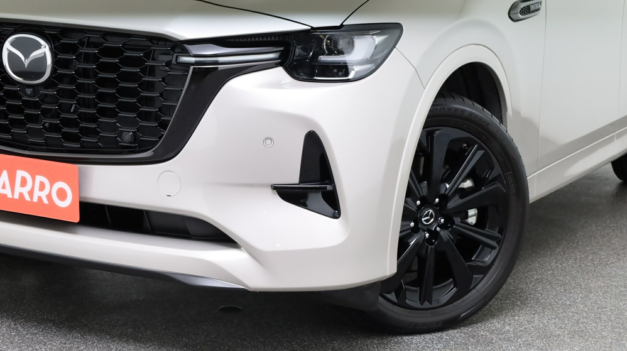 Mazda Cx-60 image 3