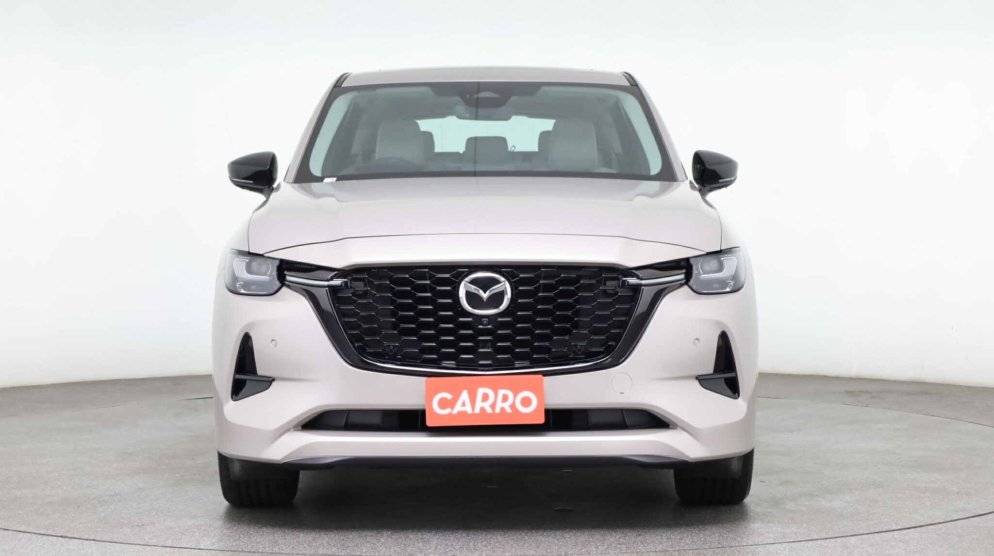 Mazda Cx-60 image 4