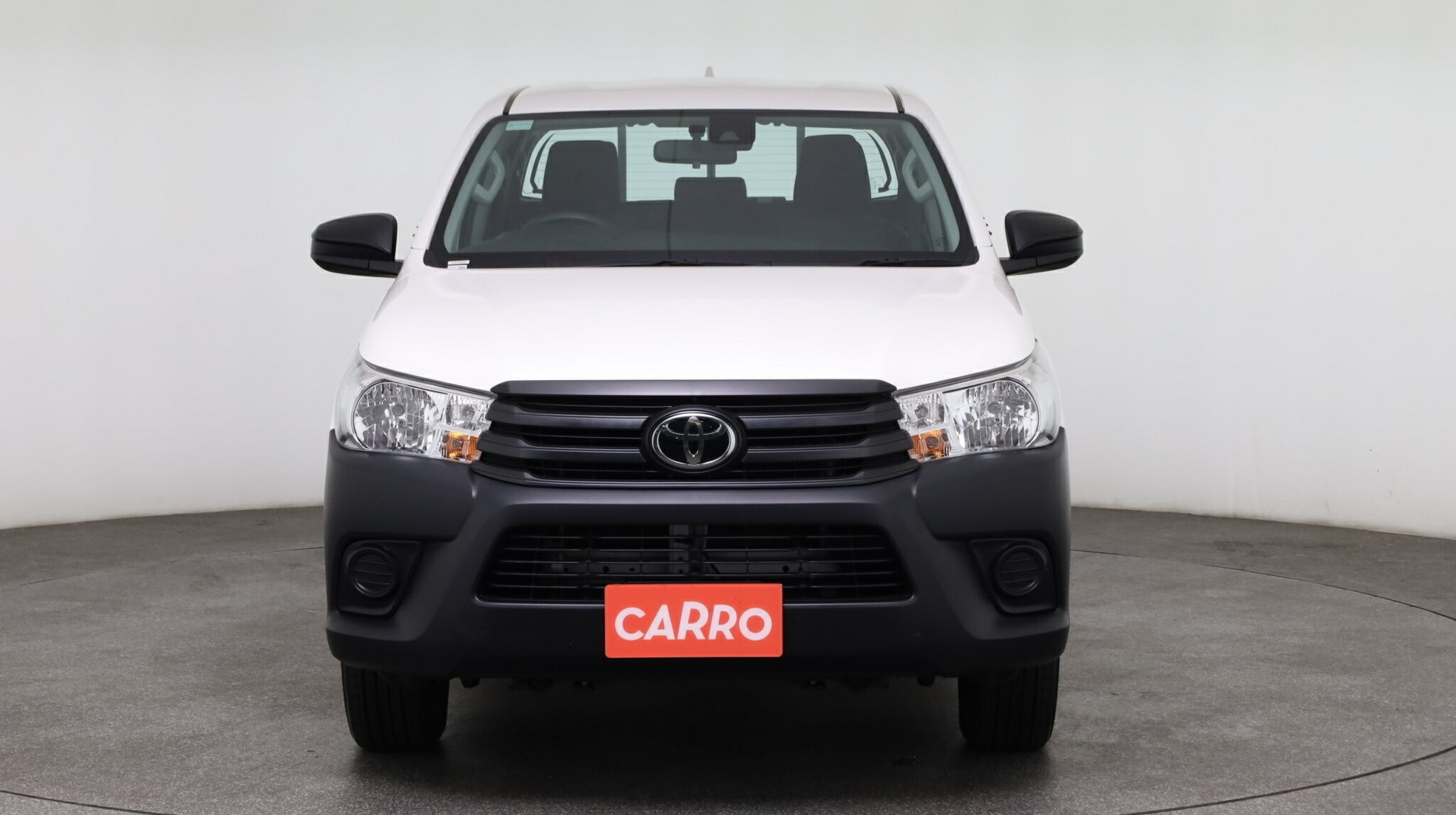 Toyota Hilux image 4