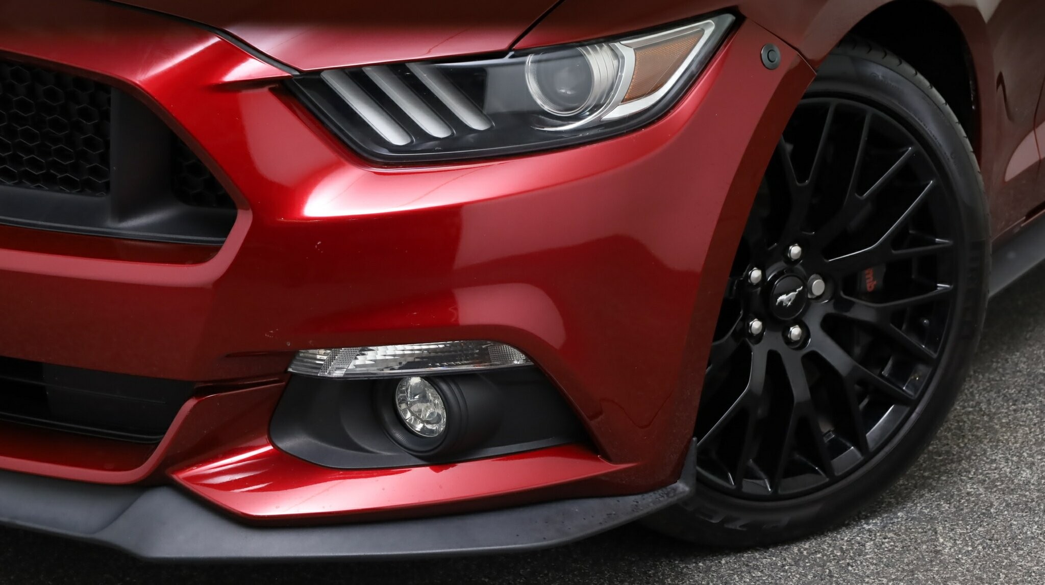 Ford Mustang image 3