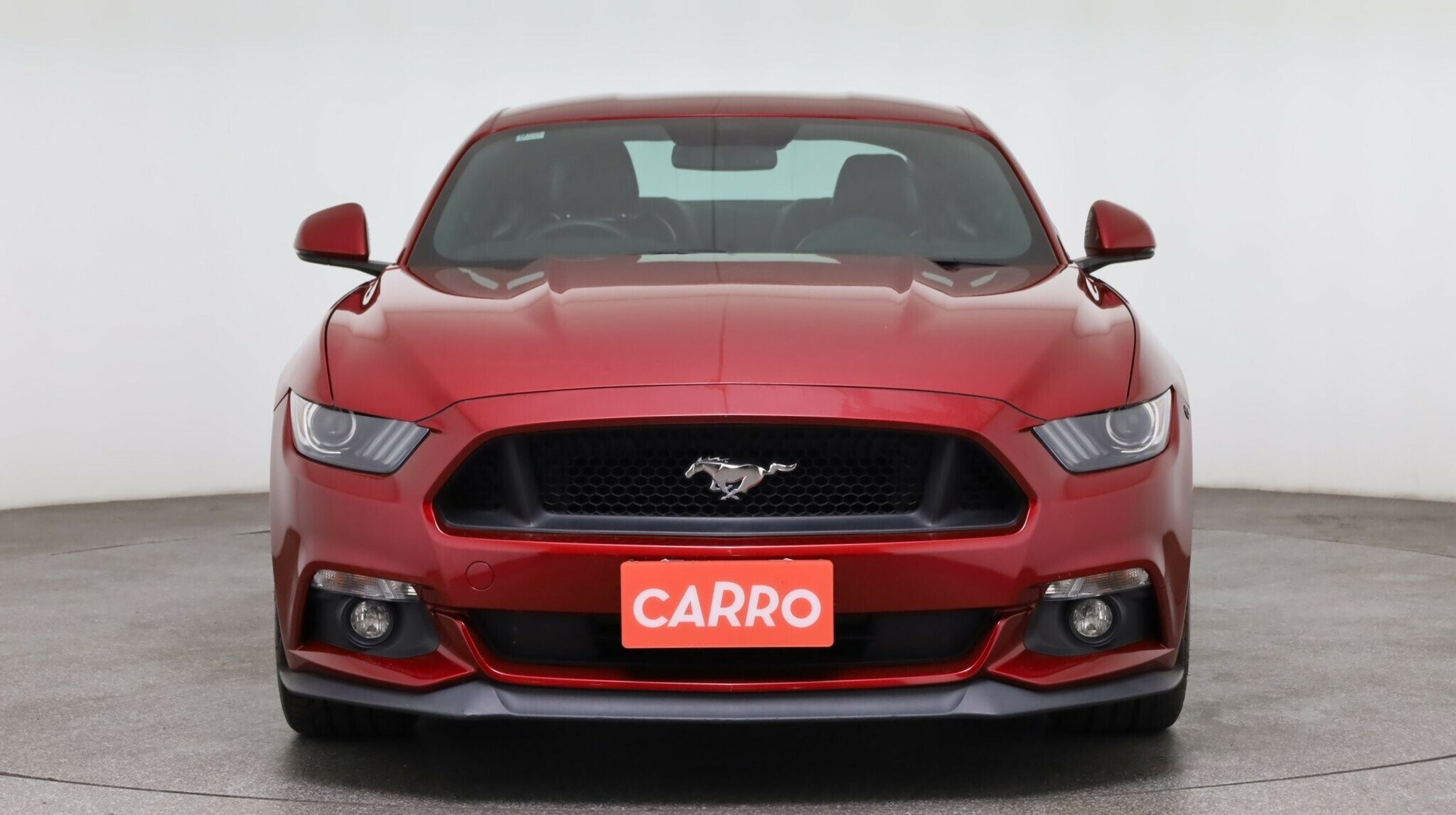 Ford Mustang image 4