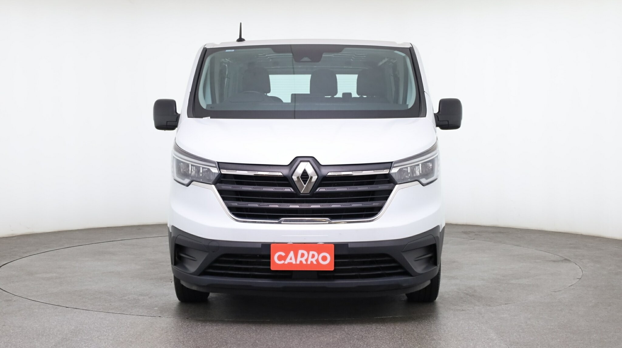 Renault Trafic image 4