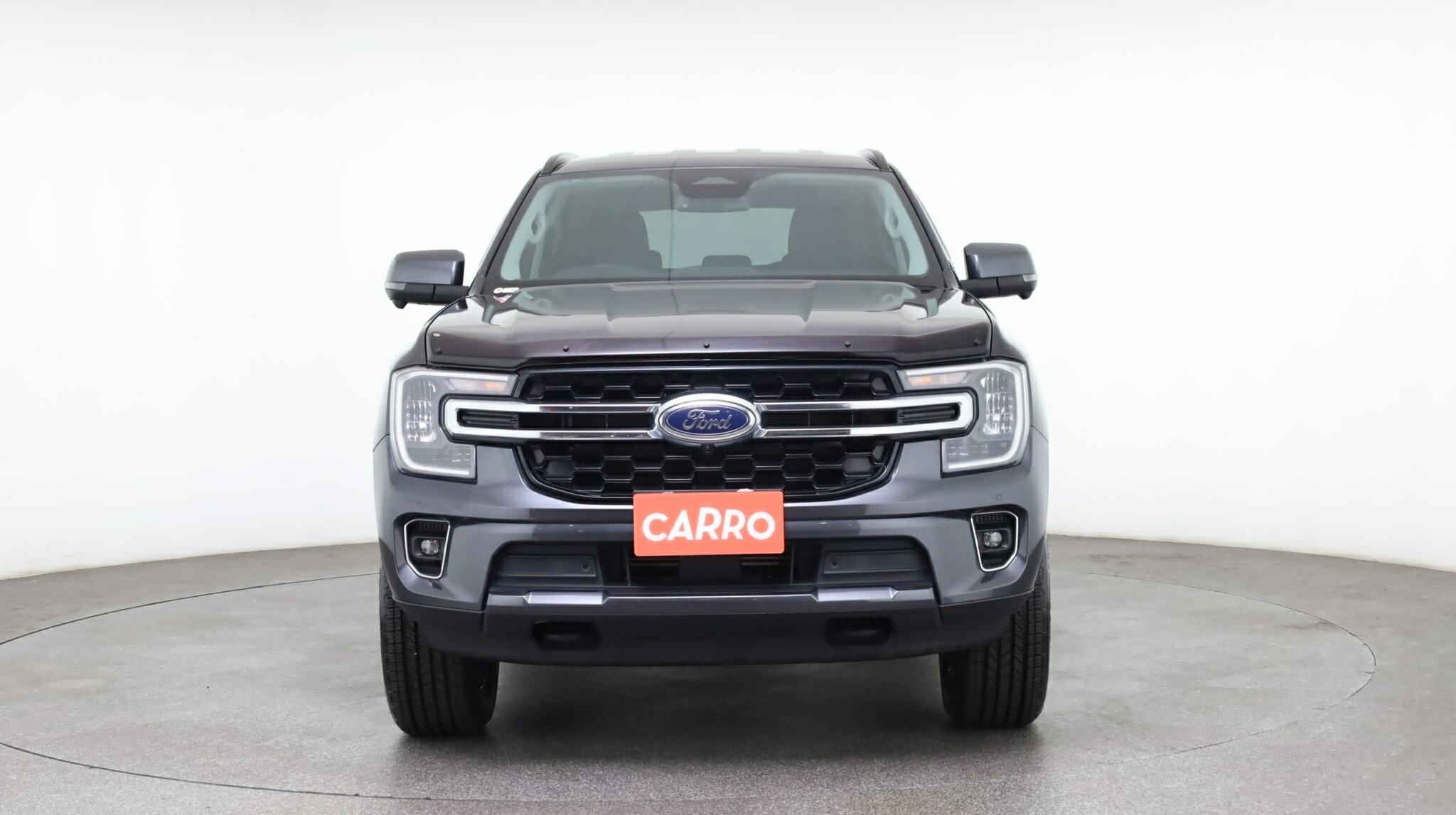 Ford Everest image 4