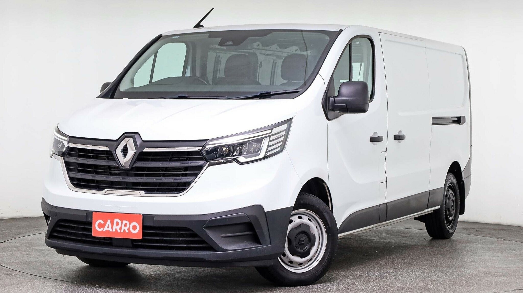 Renault Trafic image 2