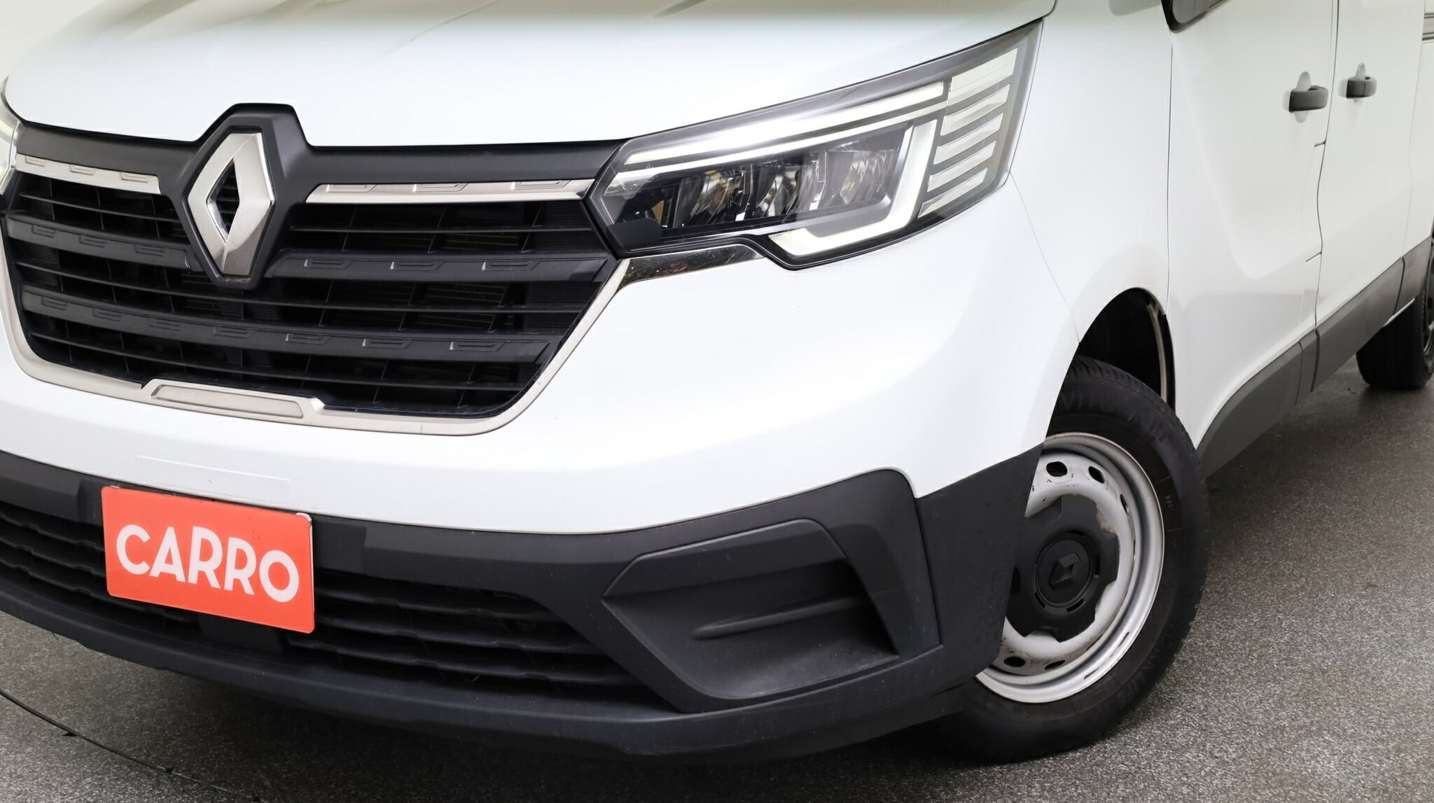 Renault Trafic image 3