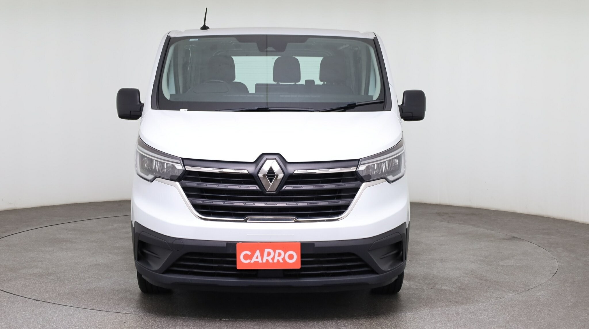 Renault Trafic image 4