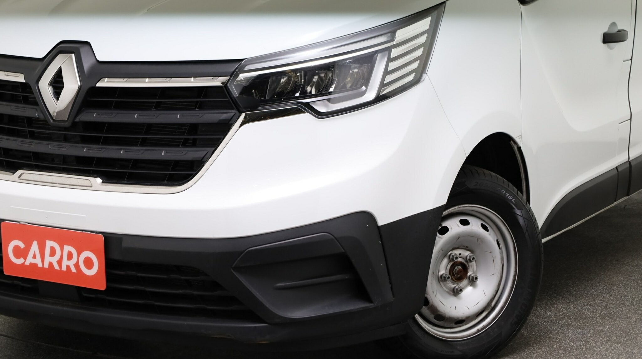 Renault Trafic image 3