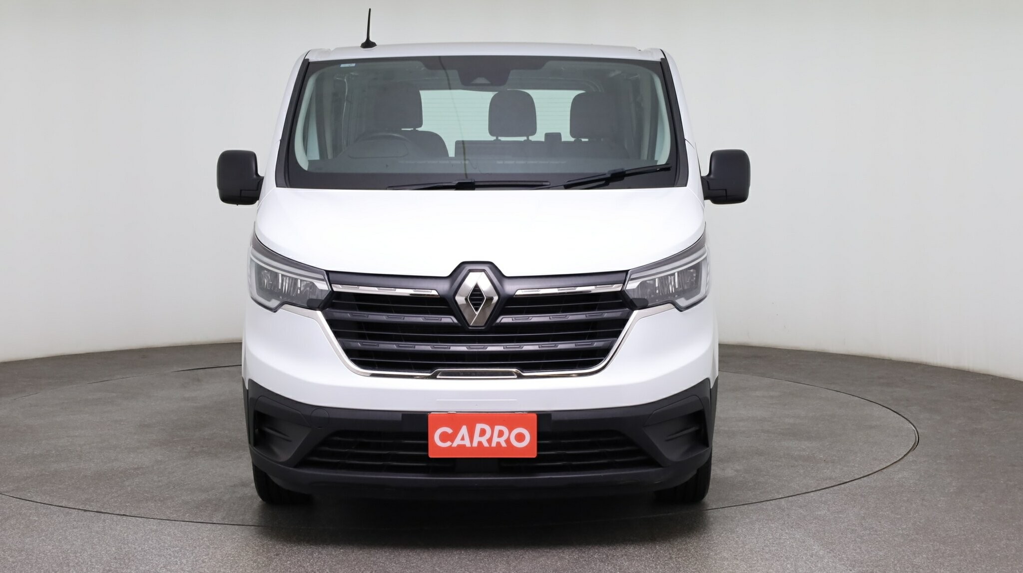 Renault Trafic image 4