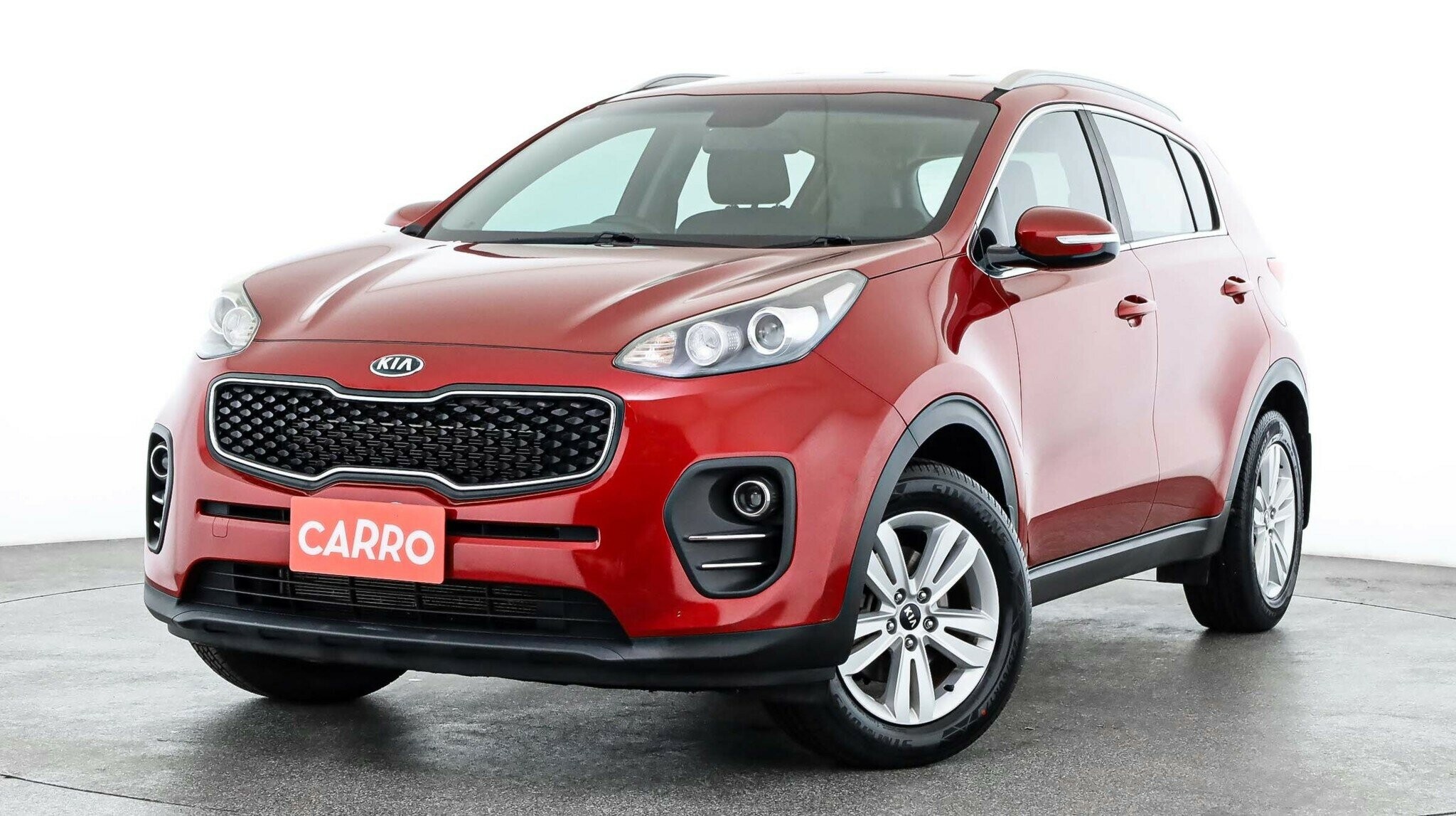 Kia Sportage image 2