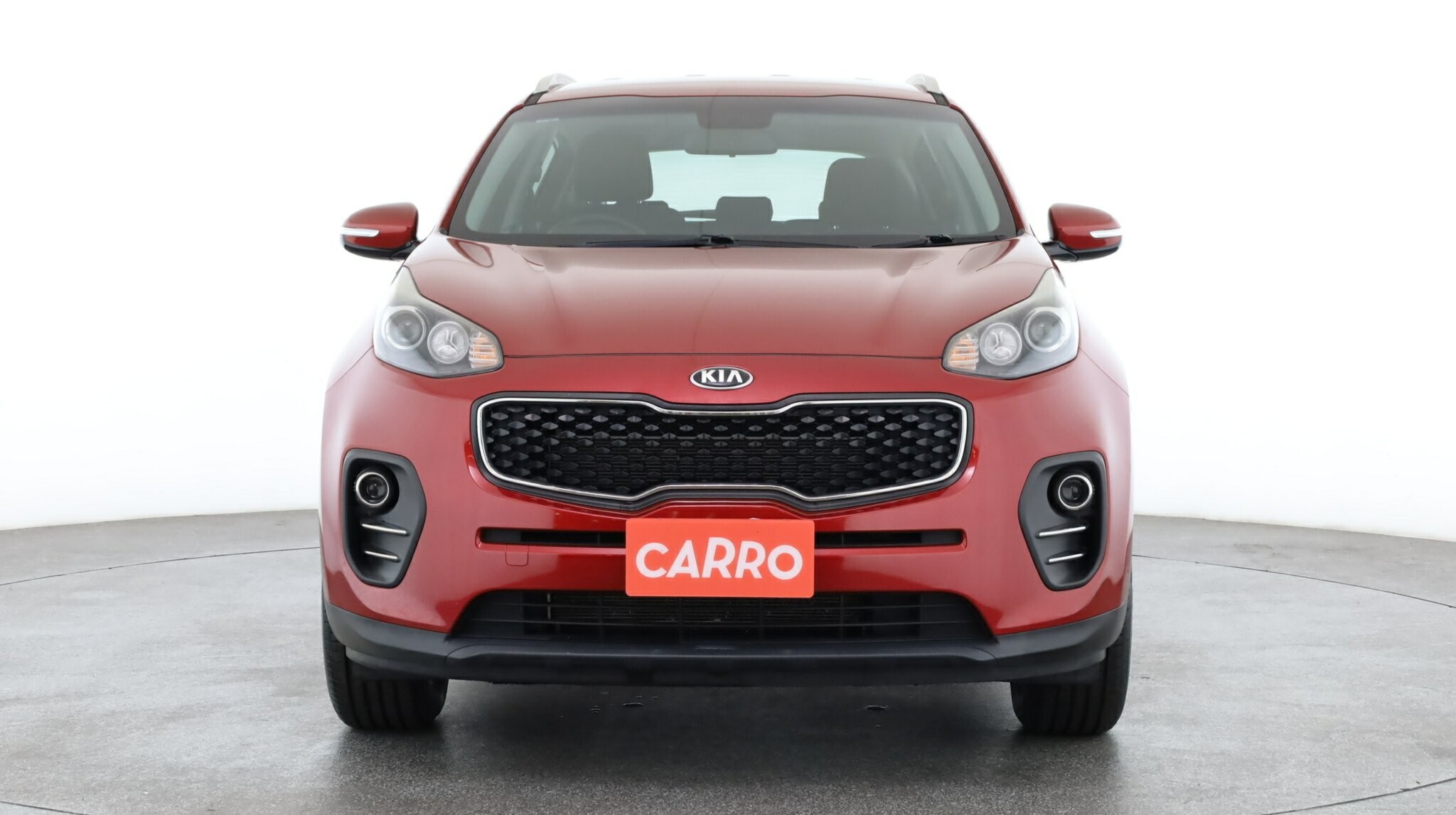 Kia Sportage image 4