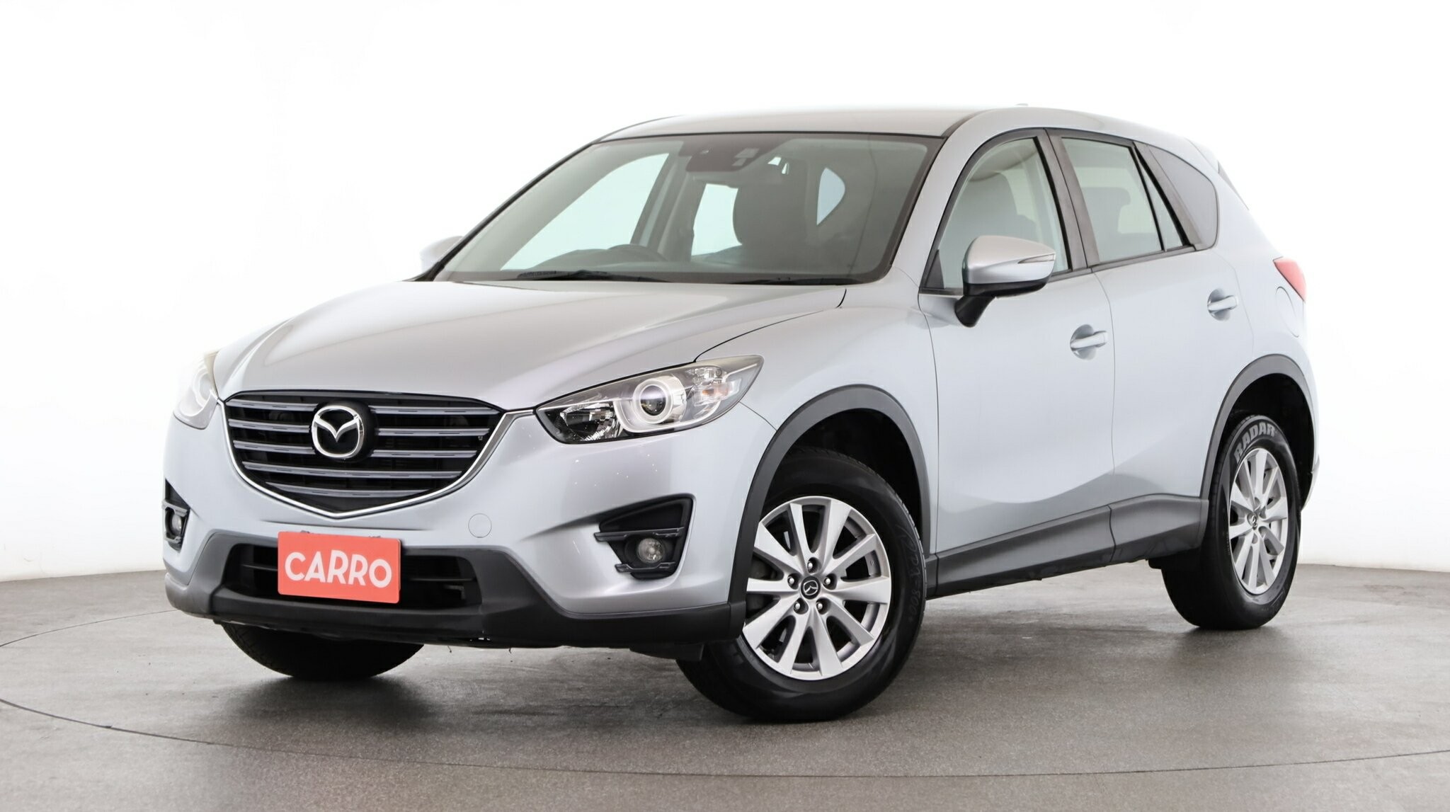 Mazda Cx-5 image 1