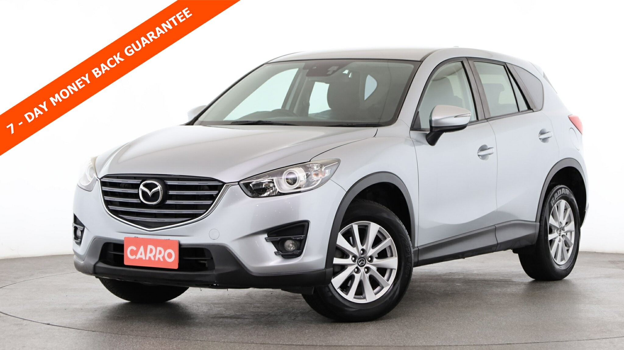 Mazda Cx-5 image 2