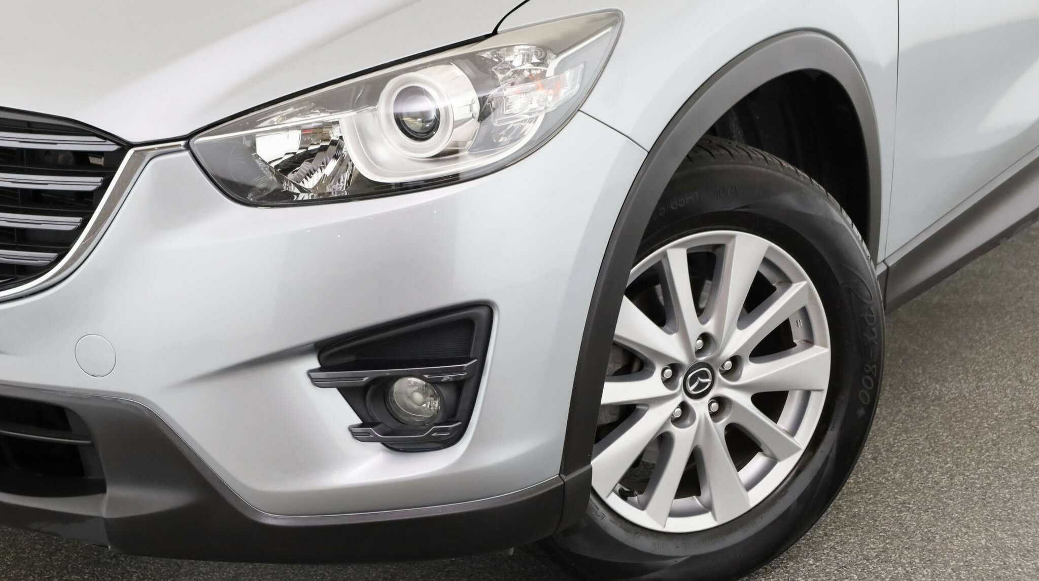 Mazda Cx-5 image 3