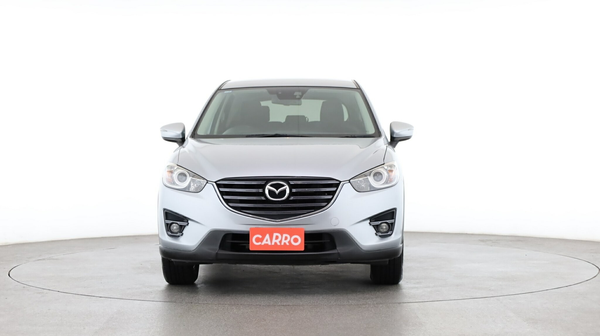 Mazda Cx-5 image 4